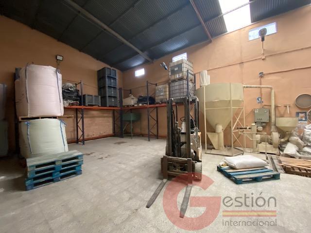 Venta de edificio en Noalejo Venta de edificio en Noalejo