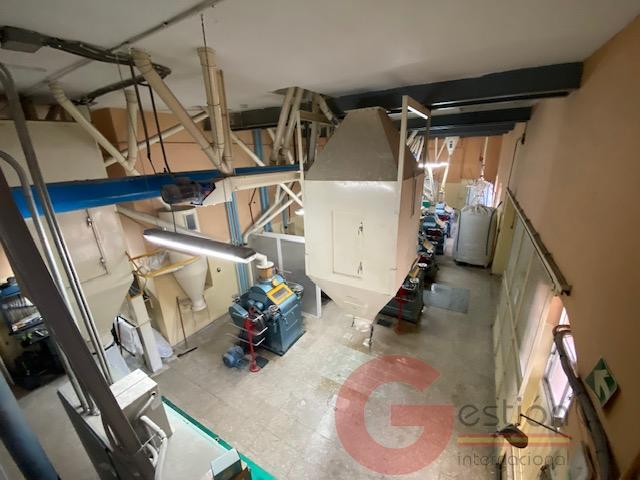 Venta de edificio en Noalejo Venta de edificio en Noalejo