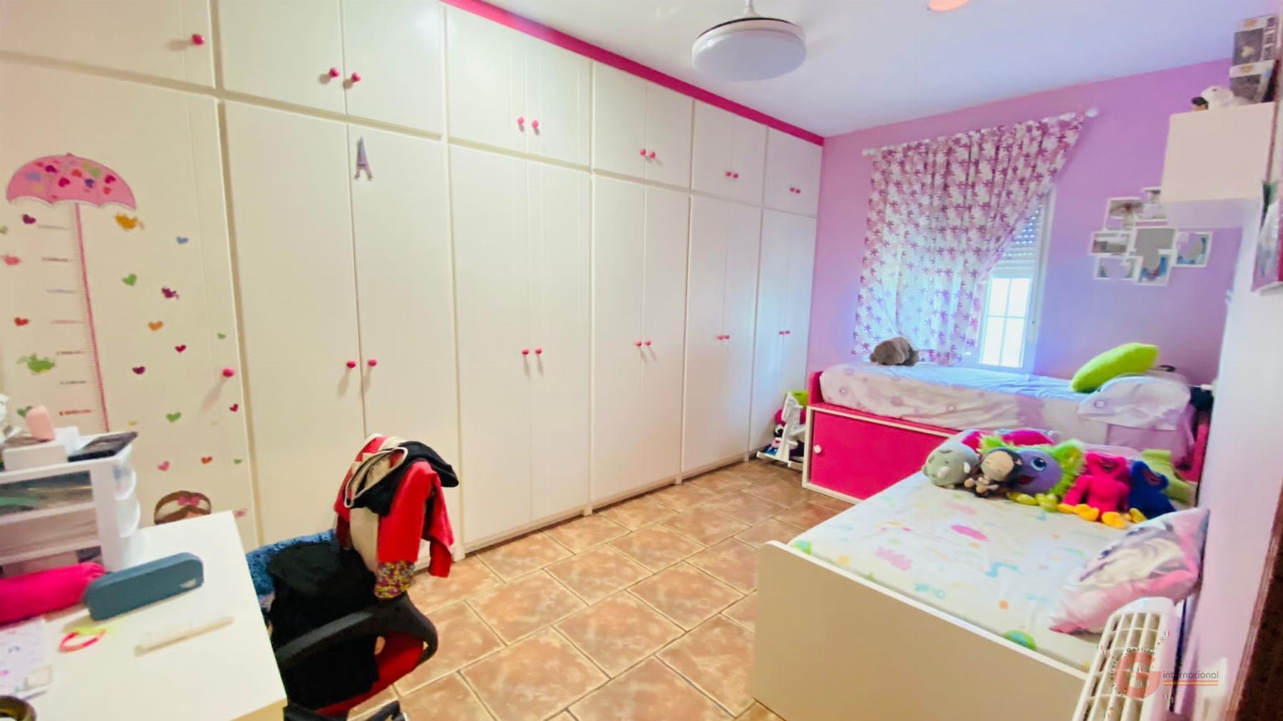 Venta de chalet en Montilla