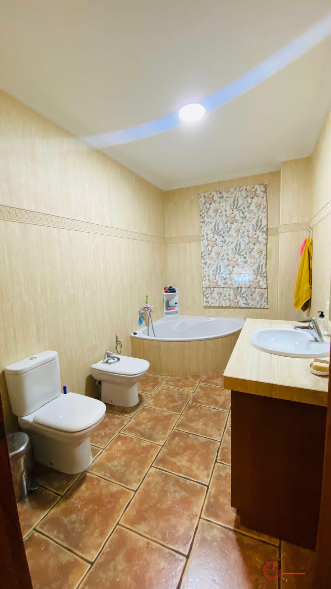 Venta de chalet en Montilla