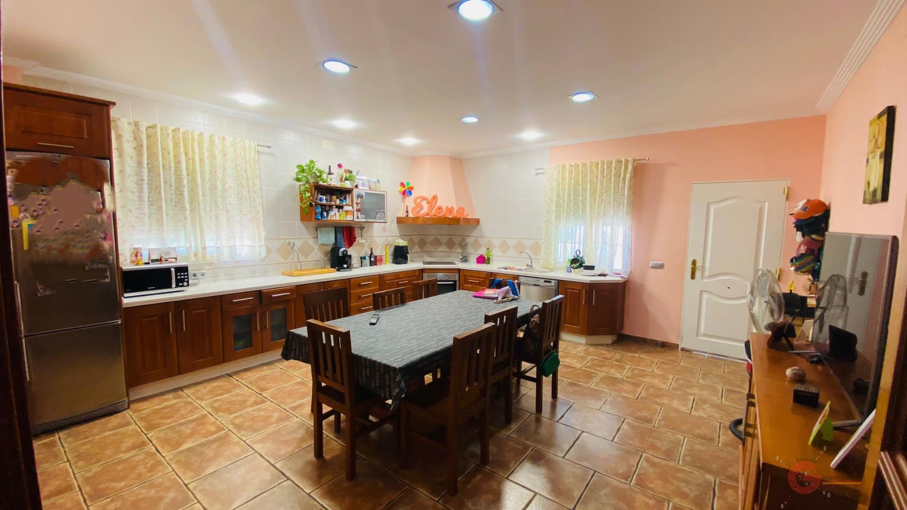 Venta de chalet en Montilla