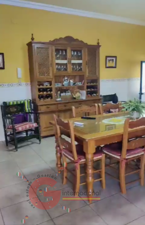 Venta de chalet en Montilla