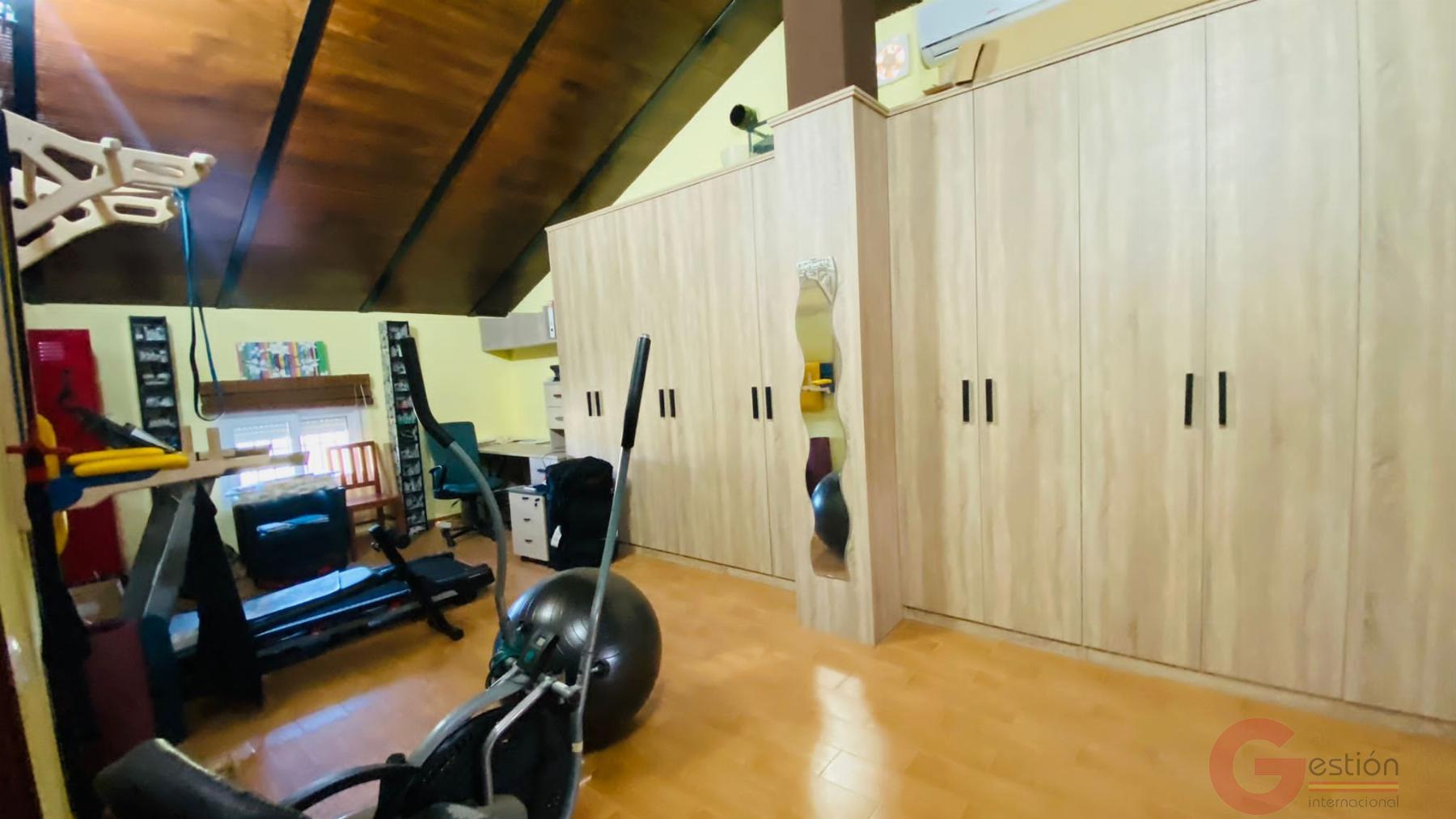 Venta de chalet en Montilla Venta de chalet en Montilla