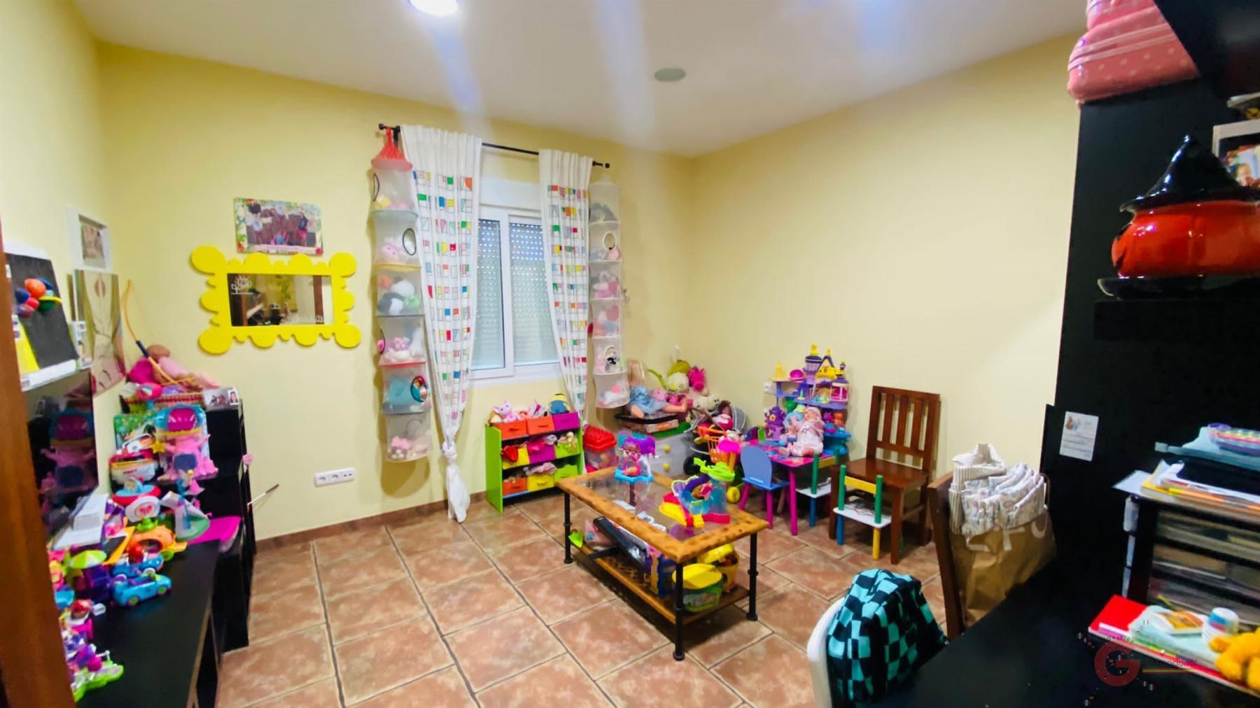 Venta de chalet en Montilla