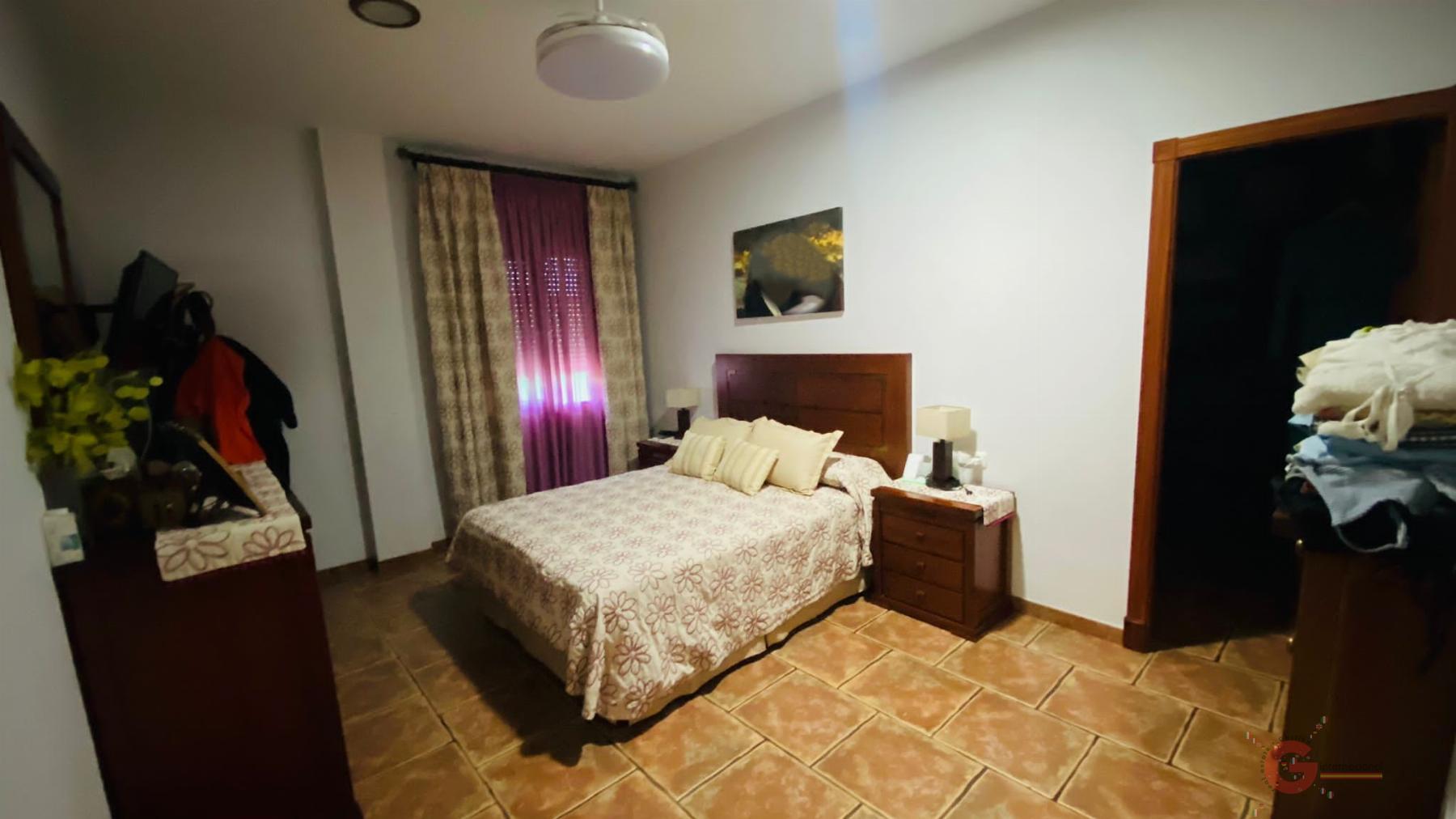 Venta de chalet en Montilla