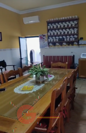 Venta de chalet en Montilla