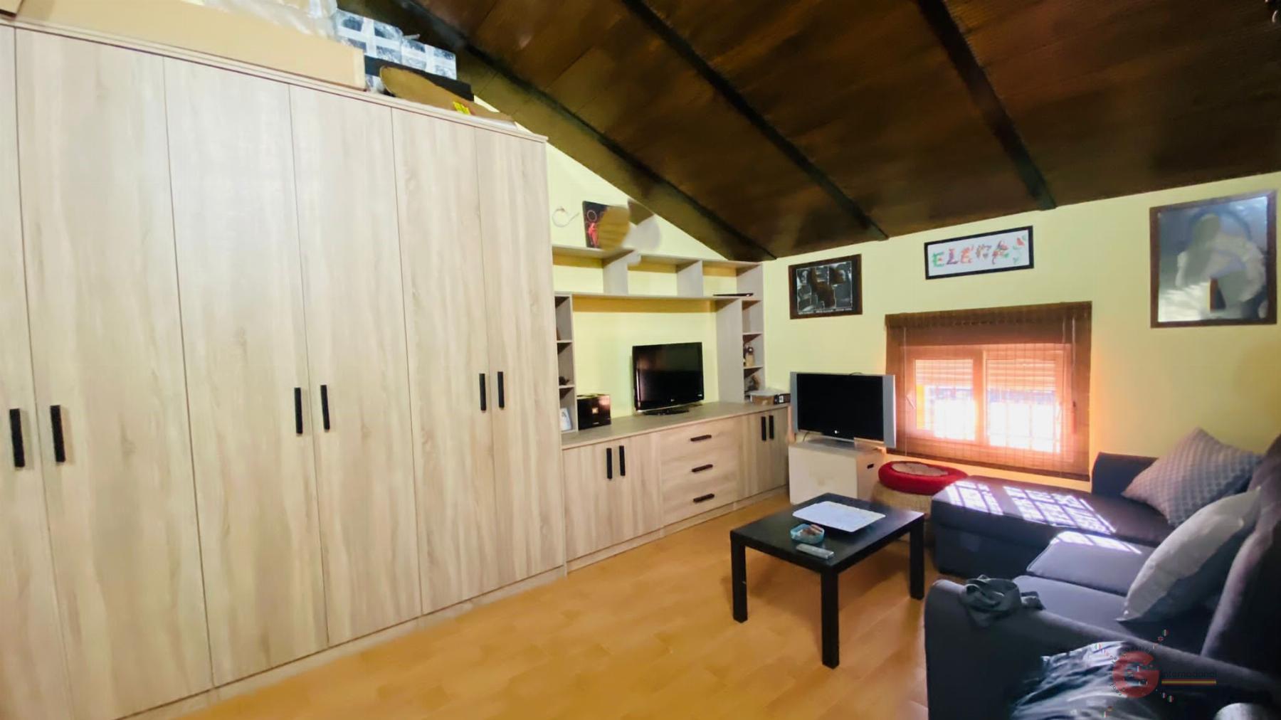 Venta de chalet en Montilla