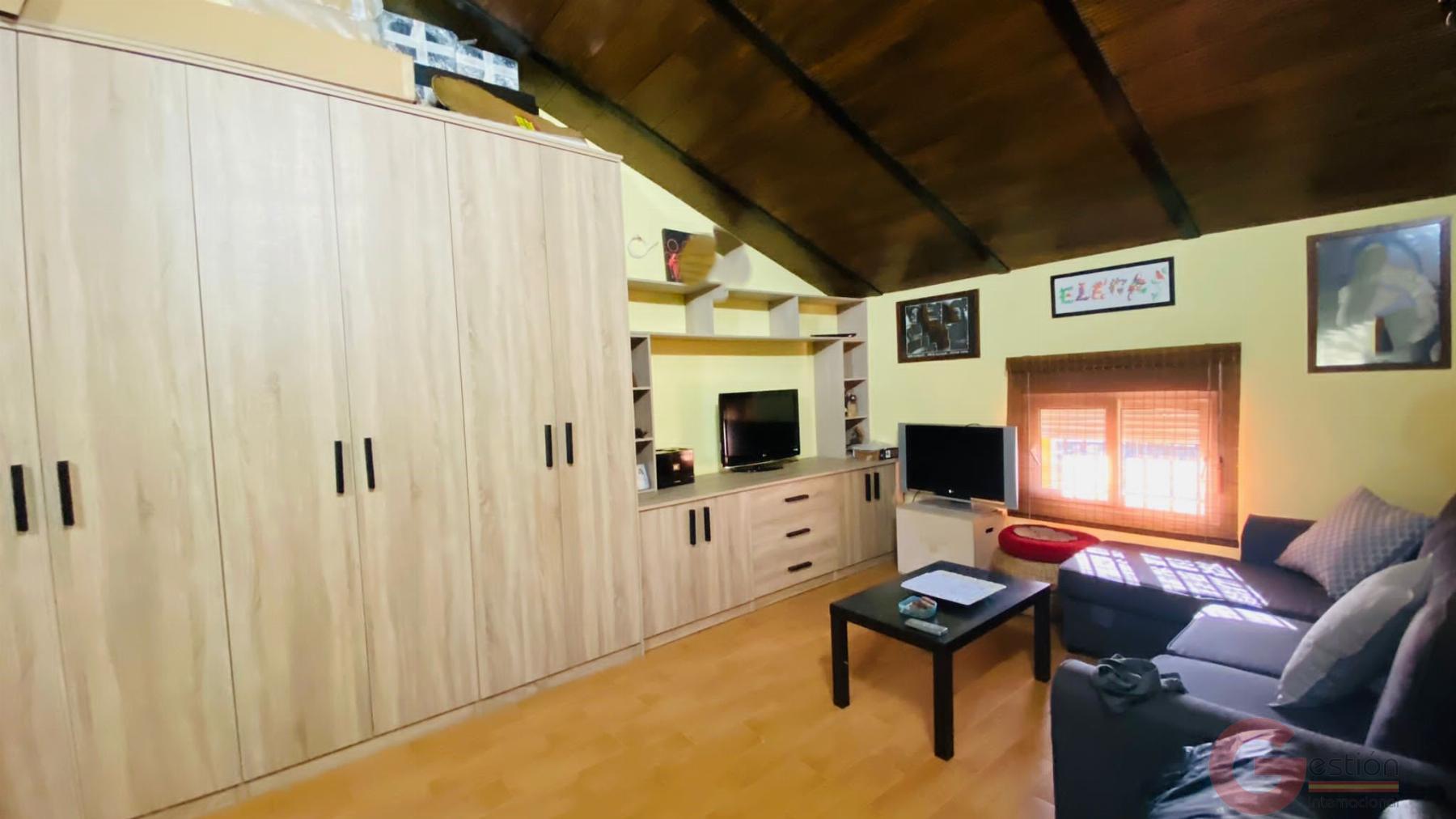 Venta de chalet en Montilla Venta de chalet en Montilla