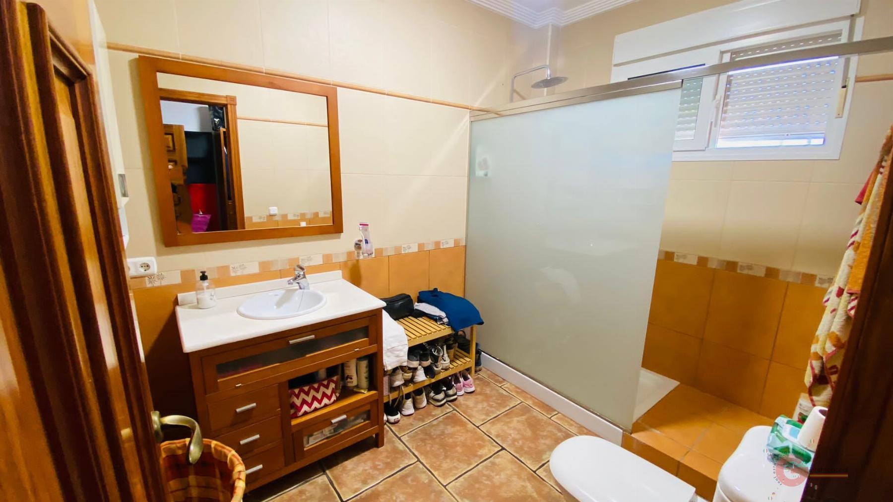 Venta de chalet en Montilla