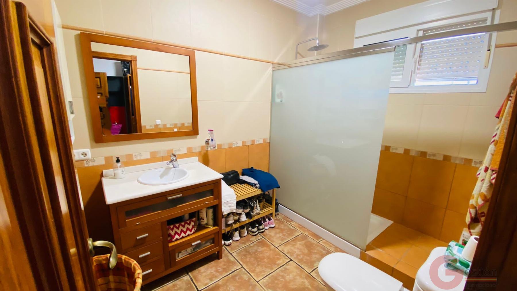 Venta de chalet en Montilla Venta de chalet en Montilla