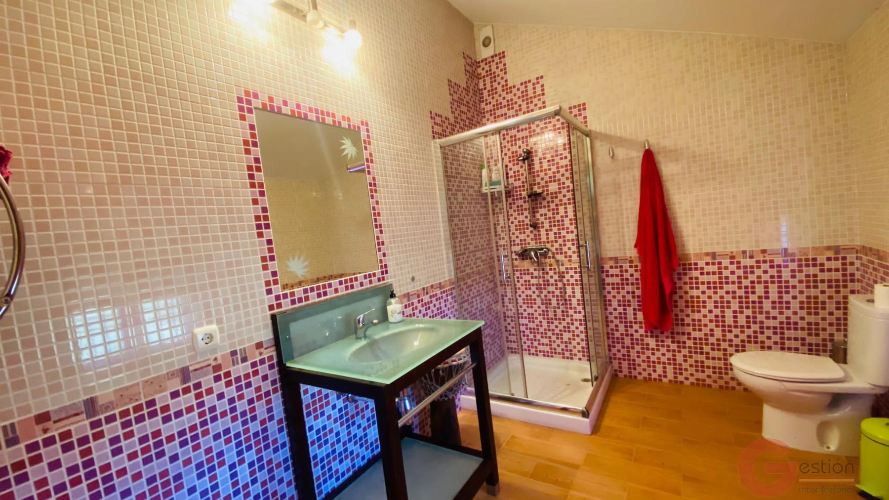 Venta de chalet en Montilla Venta de chalet en Montilla