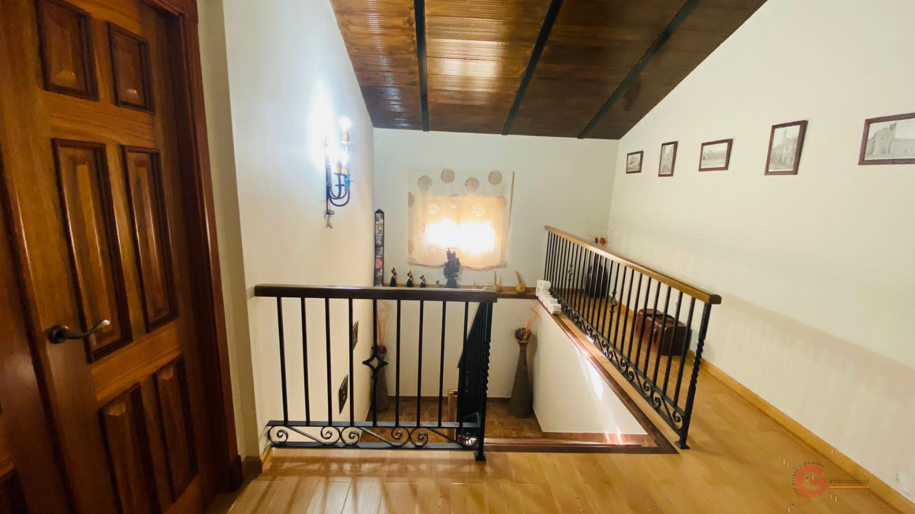 Venta de chalet en Montilla