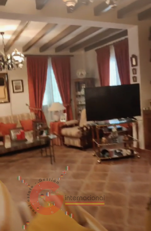 Venta de chalet en Montilla