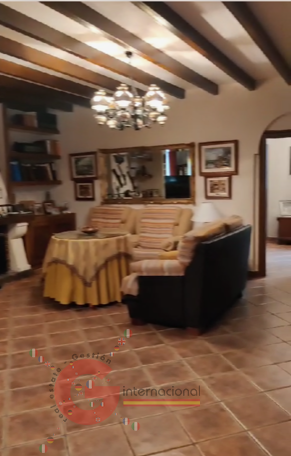 Venta de chalet en Montilla