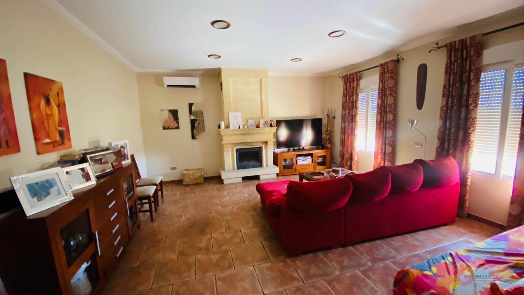 Venta de chalet en Montilla