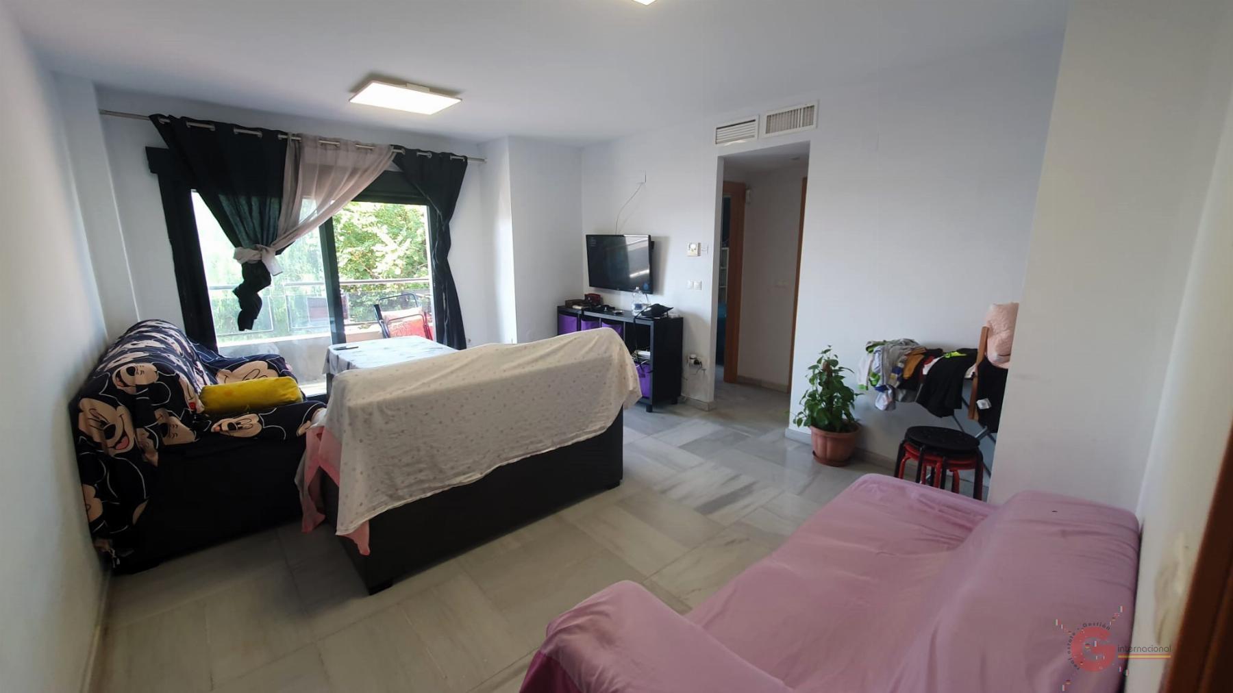 Venta de piso en Motril