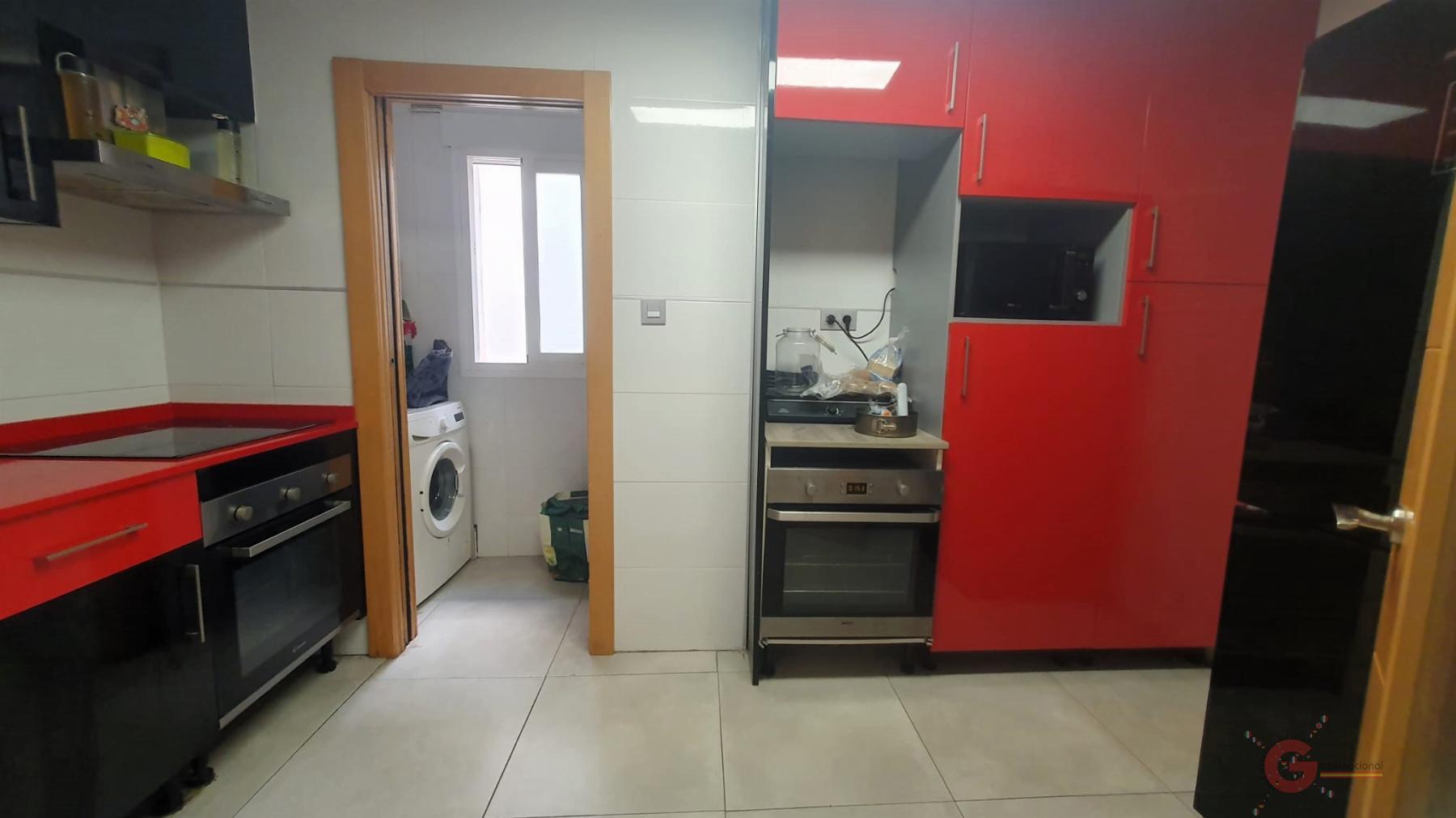 Venta de piso en Motril