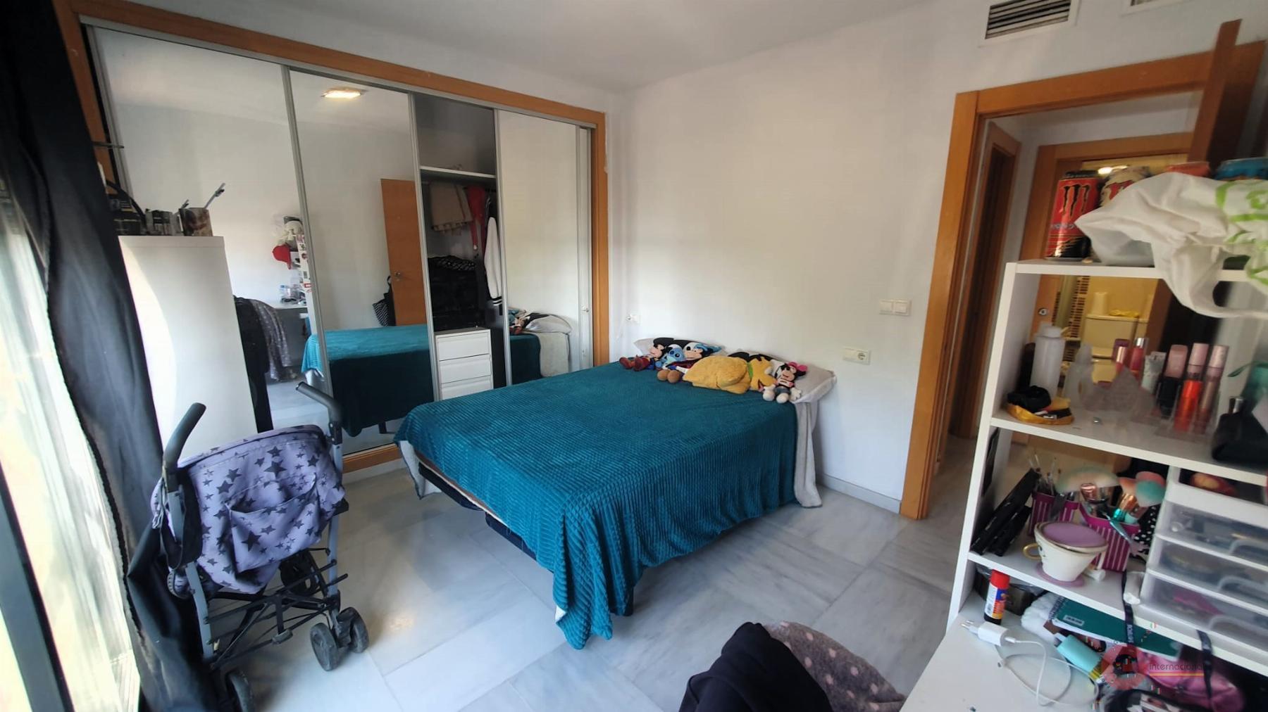 Venta de piso en Motril