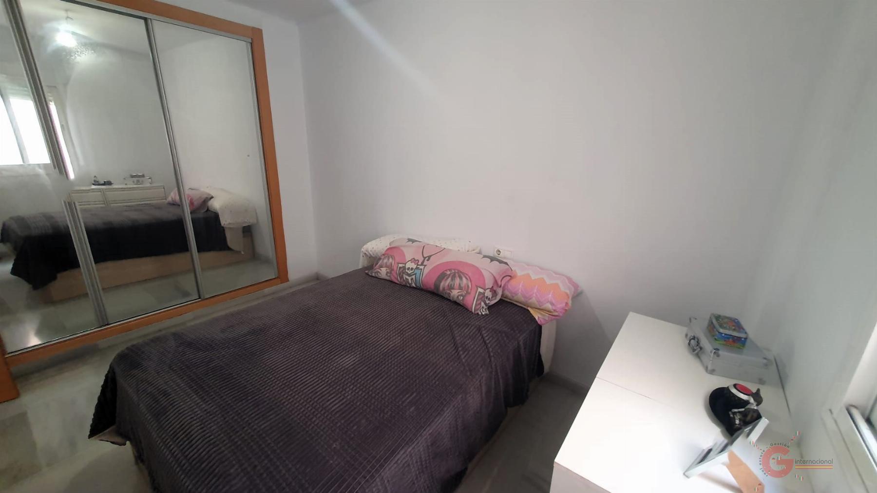 Venta de piso en Motril