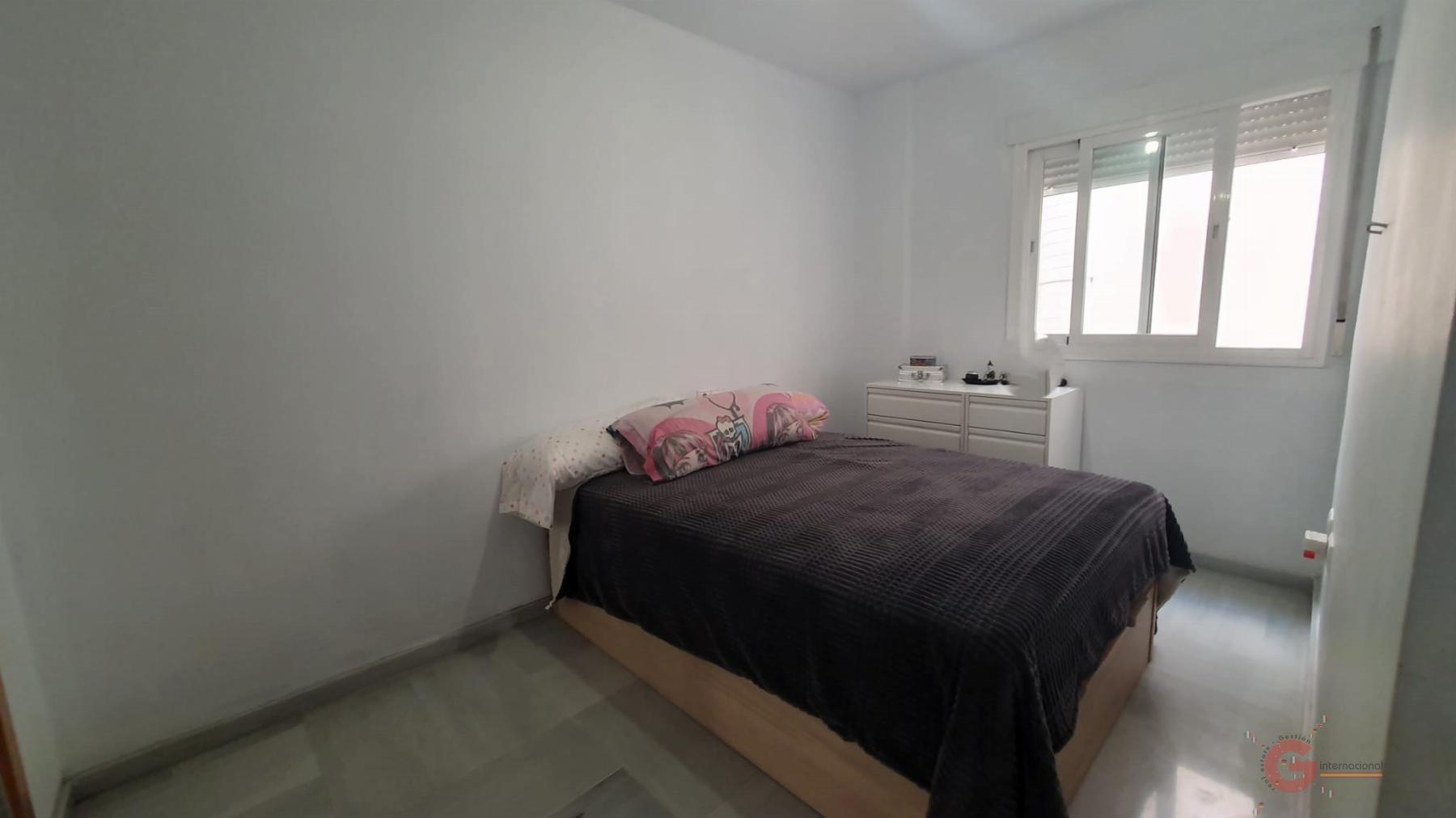 Venta de piso en Motril