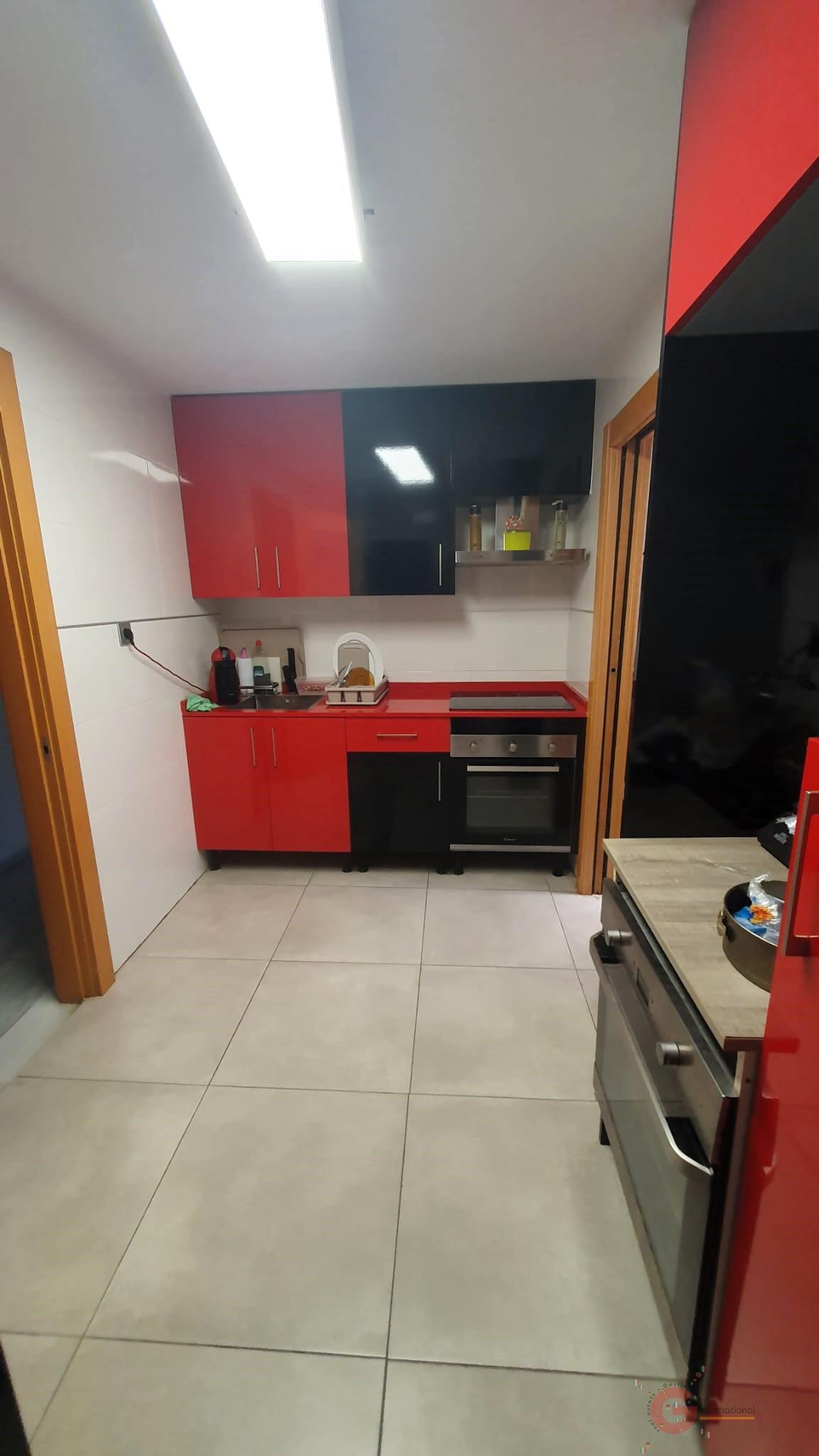 Venta de piso en Motril