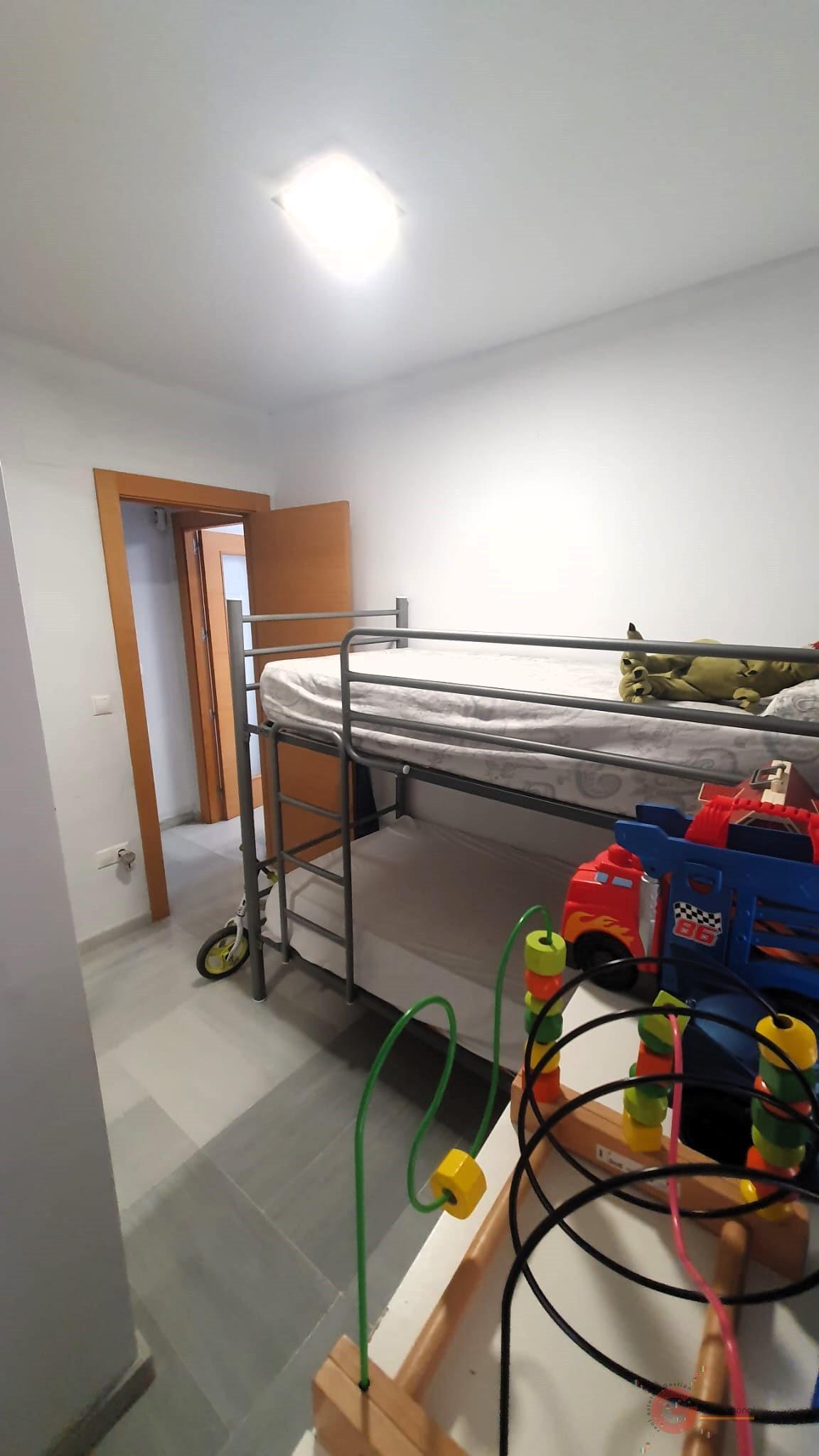 Venta de piso en Motril