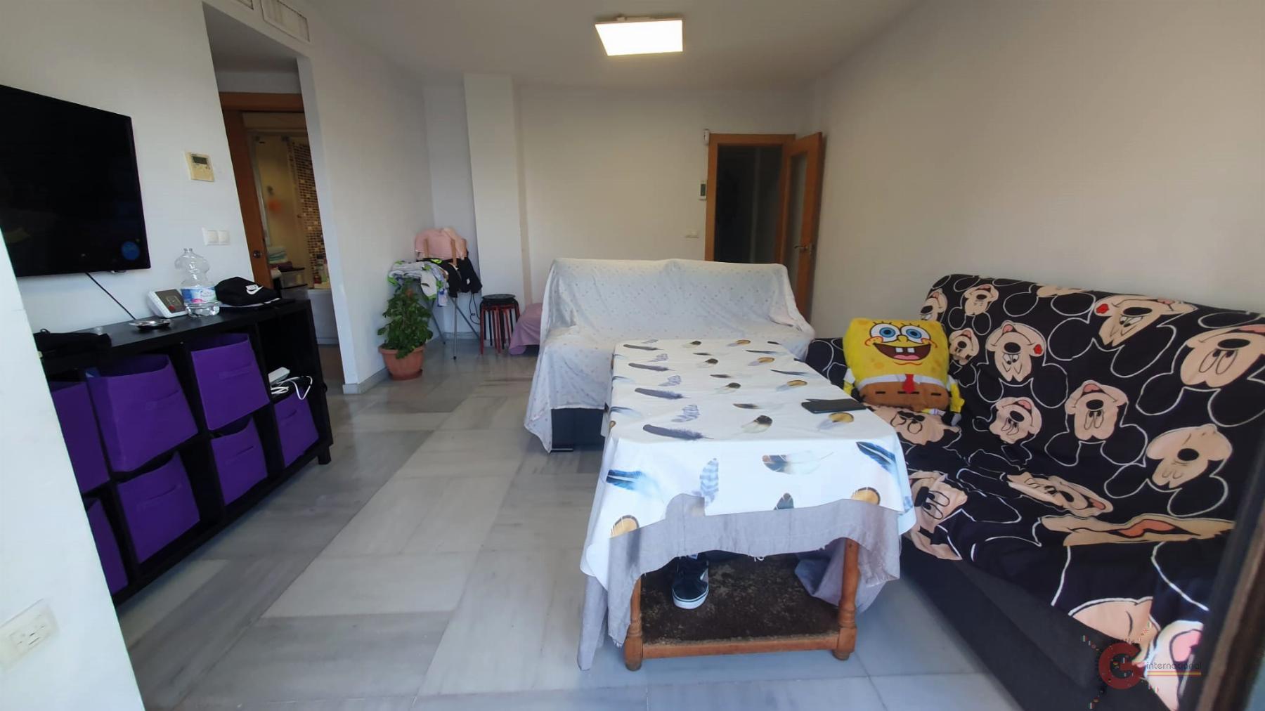 Venta de piso en Motril