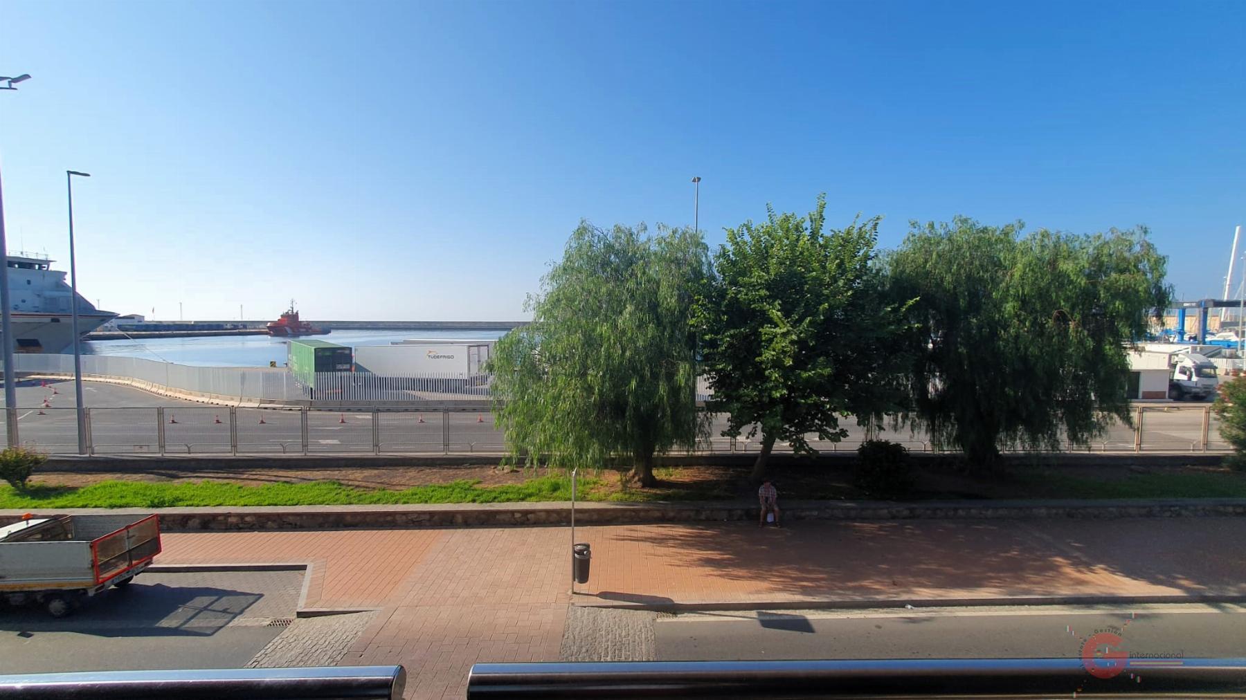 Venta de piso en Motril