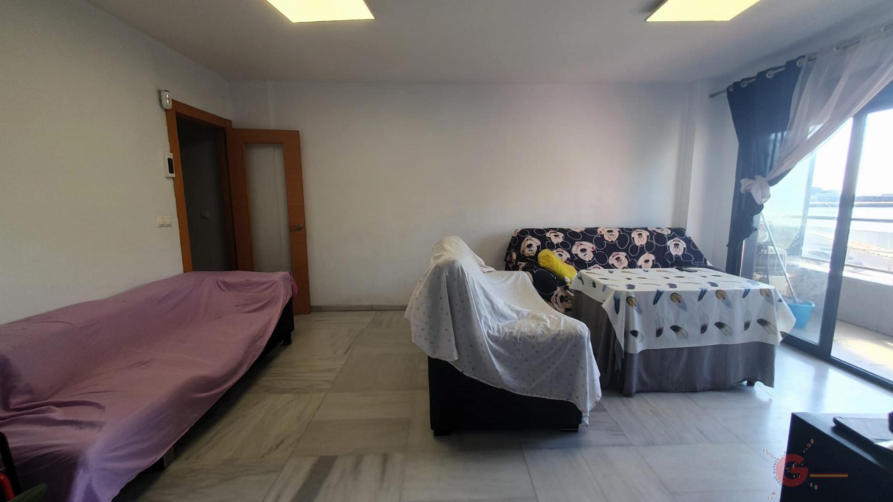 Venta de piso en Motril