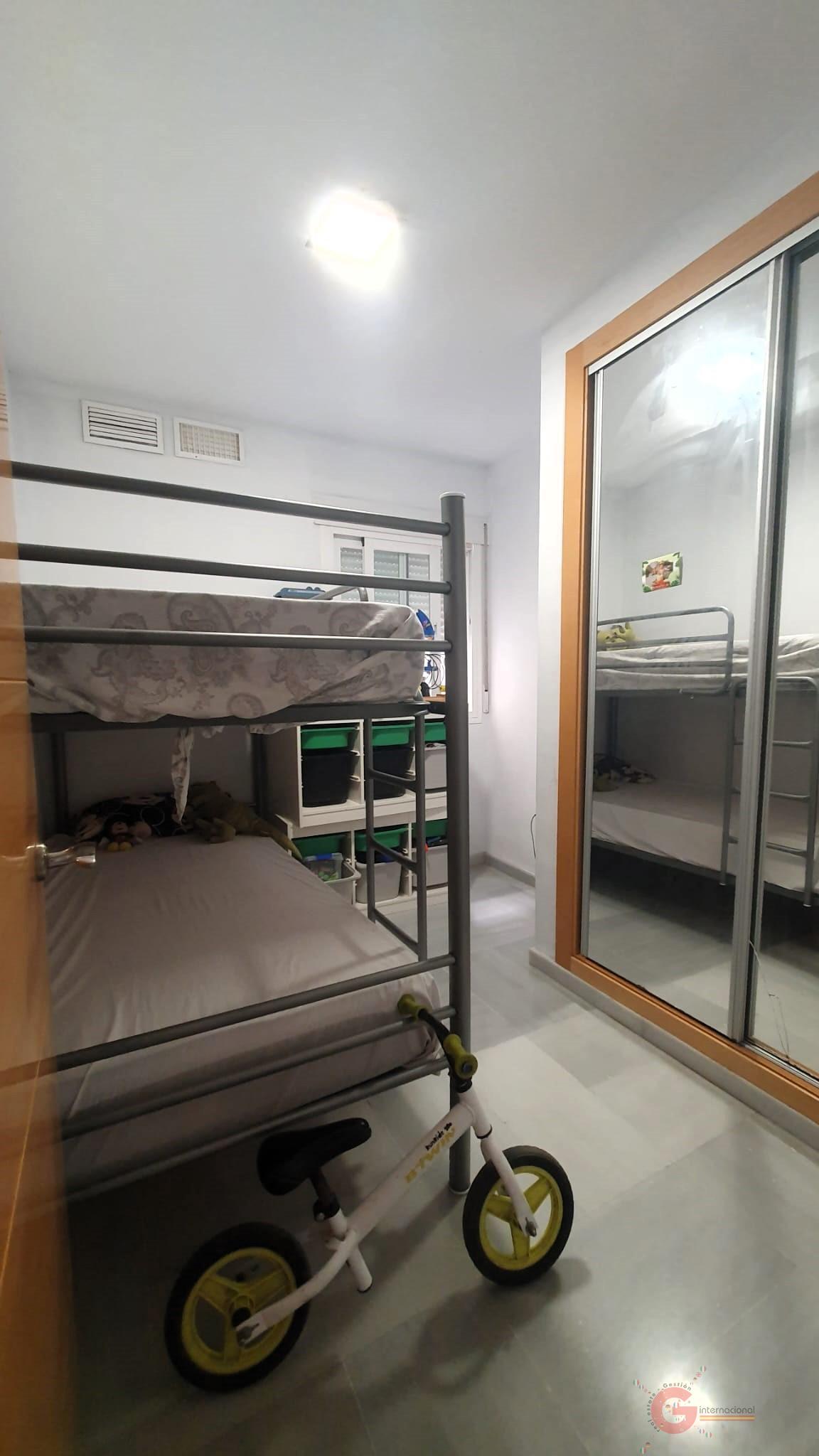 Venta de piso en Motril