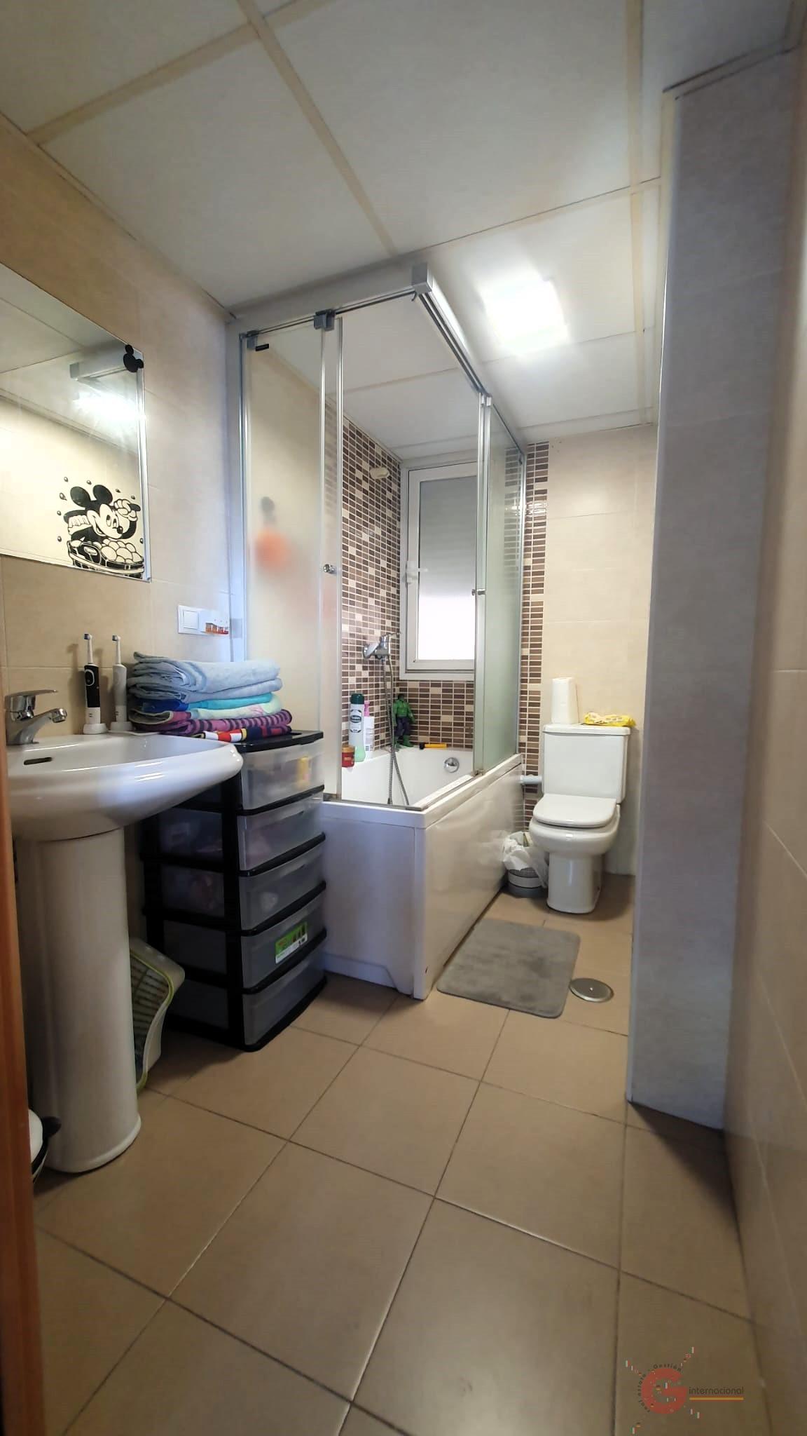 Venta de piso en Motril