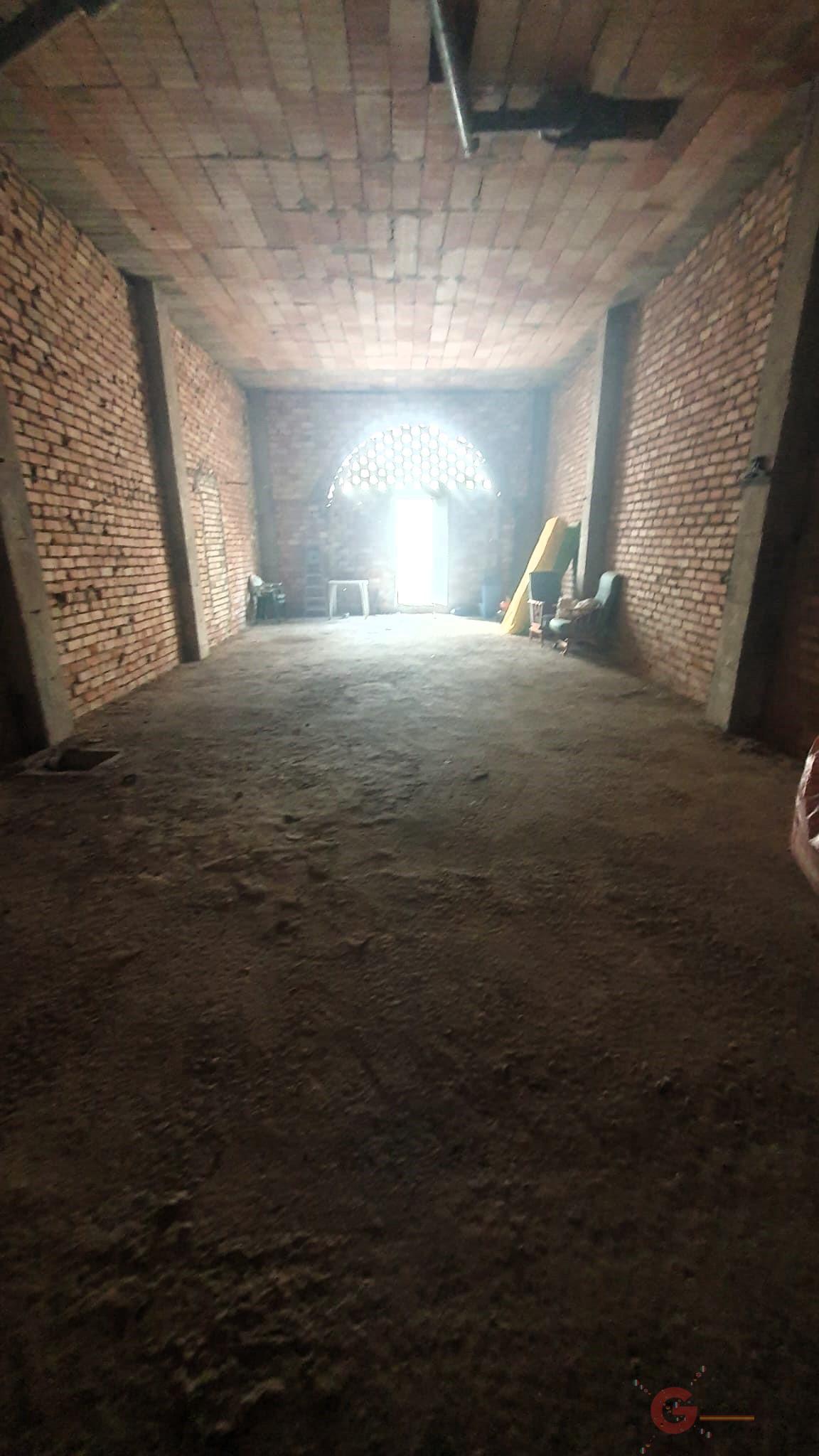 Vente de local commercial dans Motril