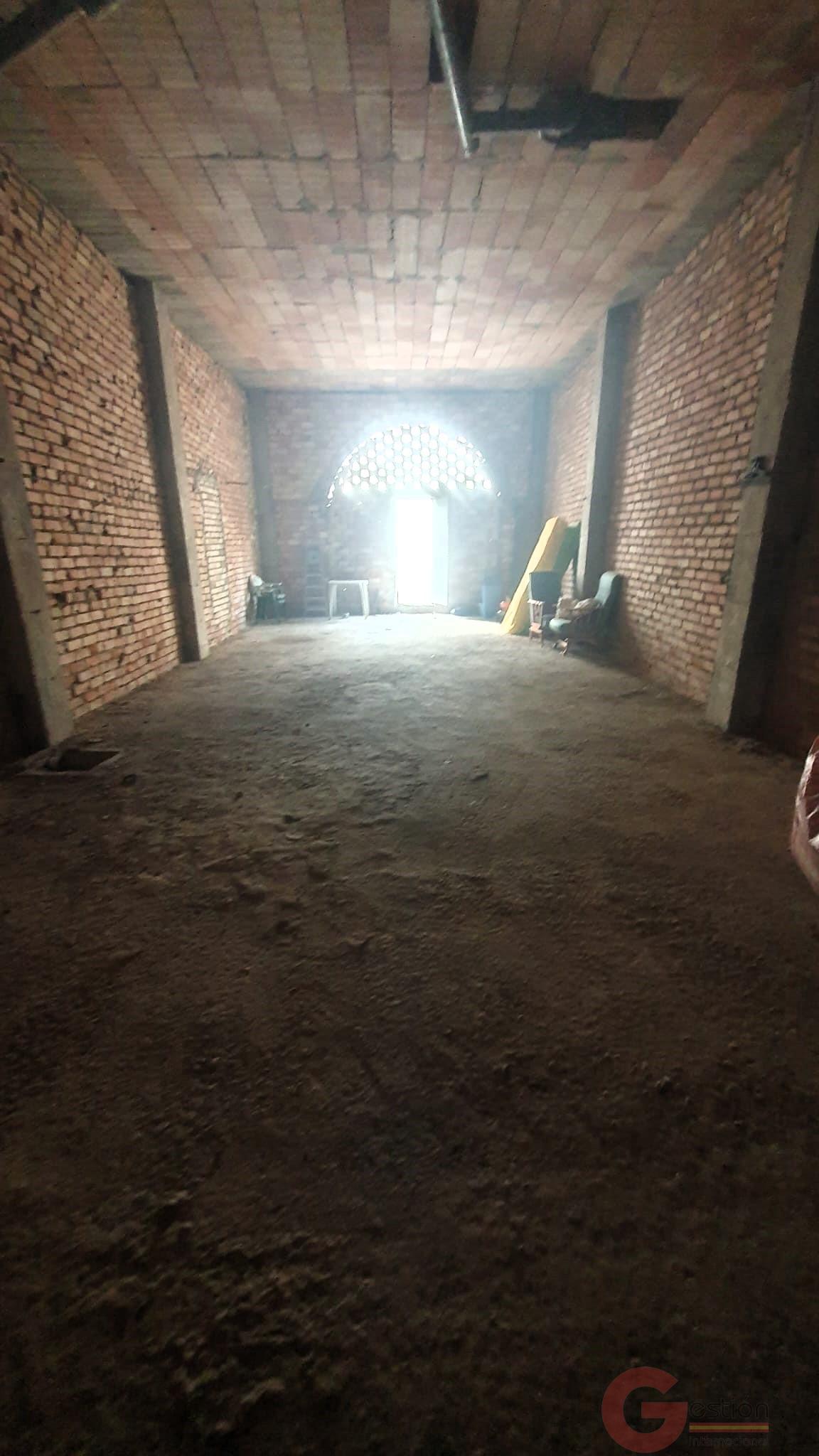 Venta de local en Motril Venta de local en Motril