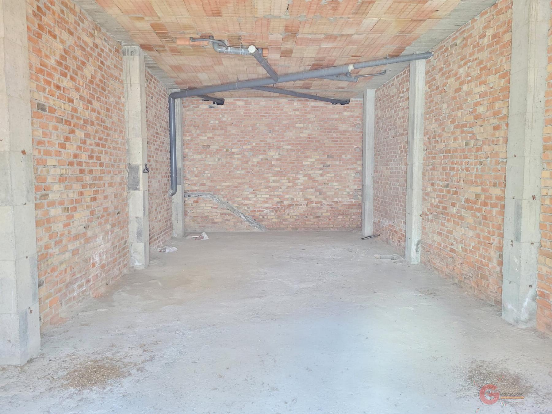 Vente de local commercial dans Motril