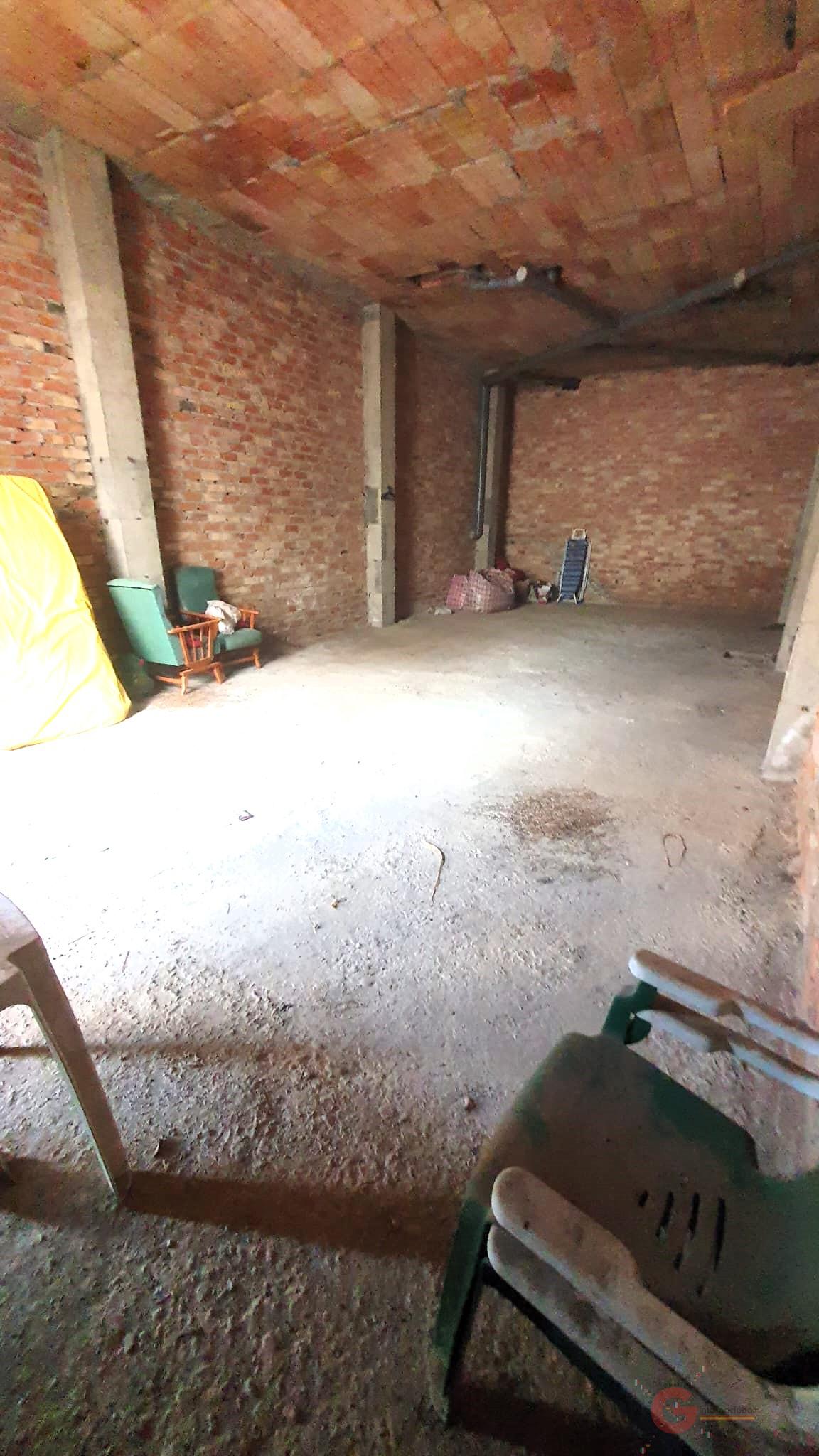 Vente de local commercial dans Motril