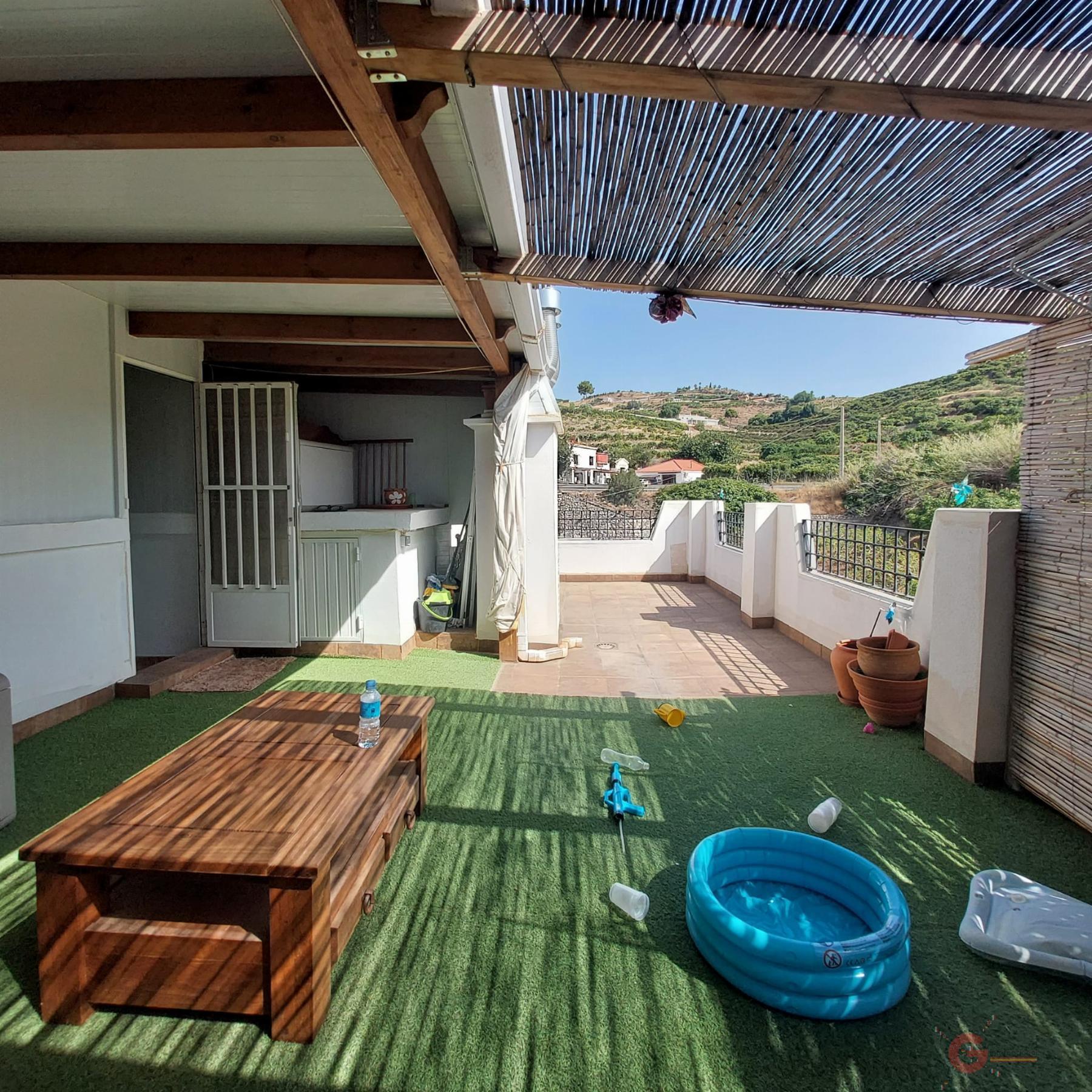 For sale of house in Salobreña