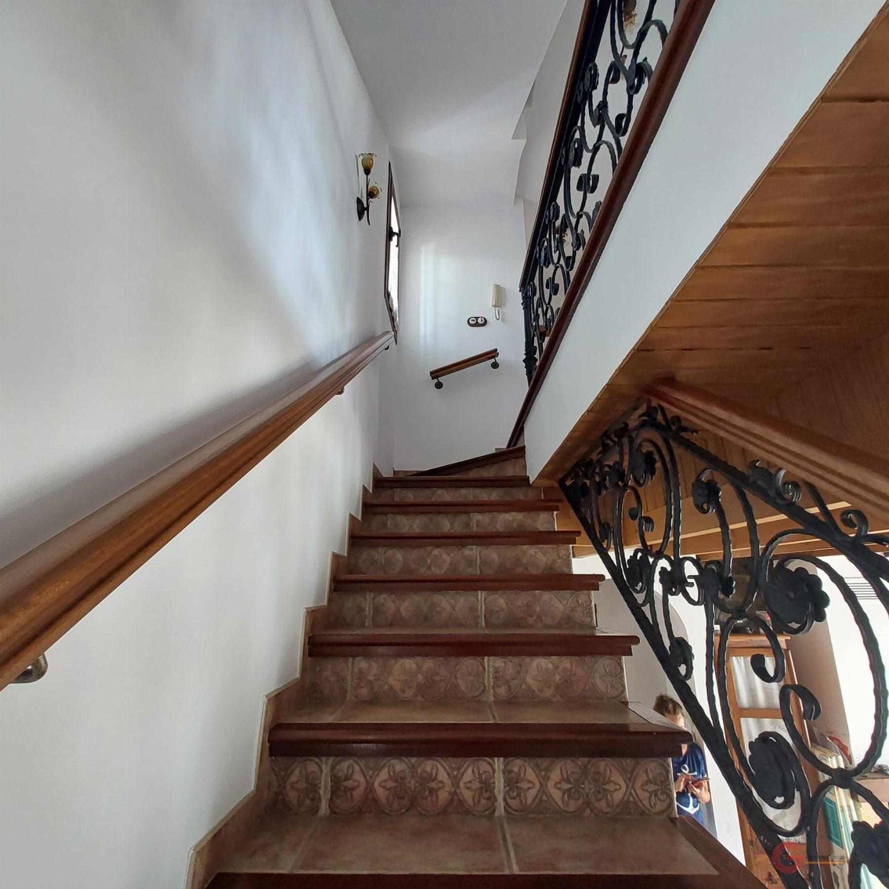 For sale of house in Salobreña