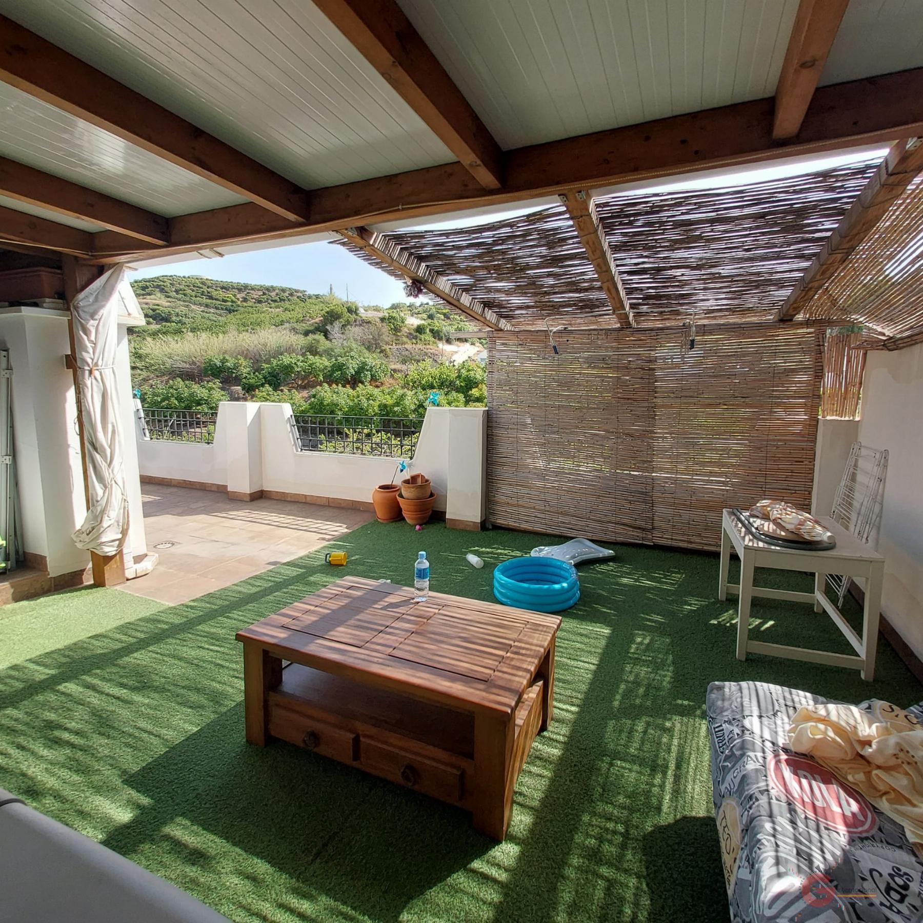 For sale of house in Salobreña