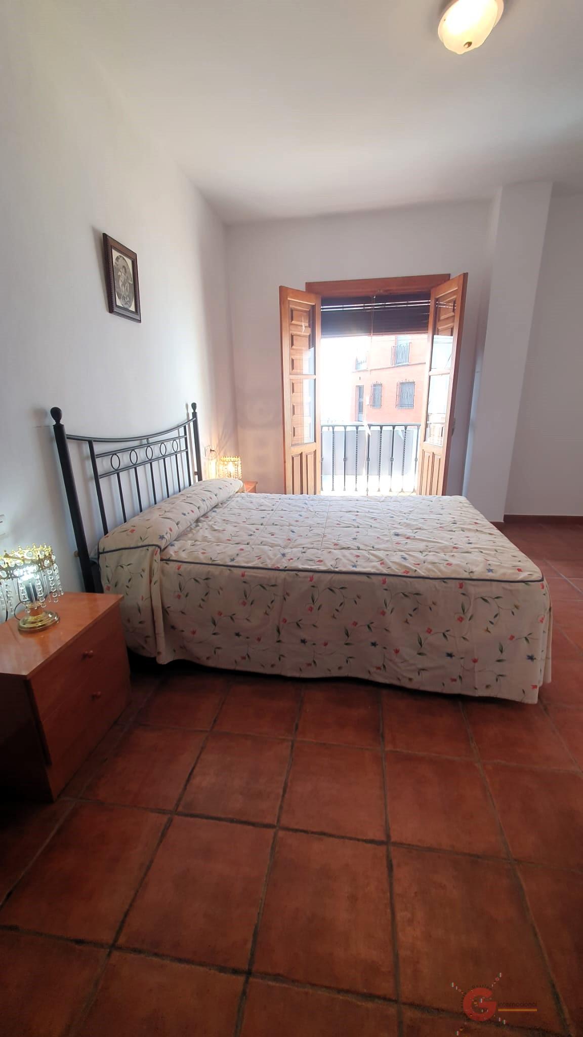 Vente de maison dans Píñar