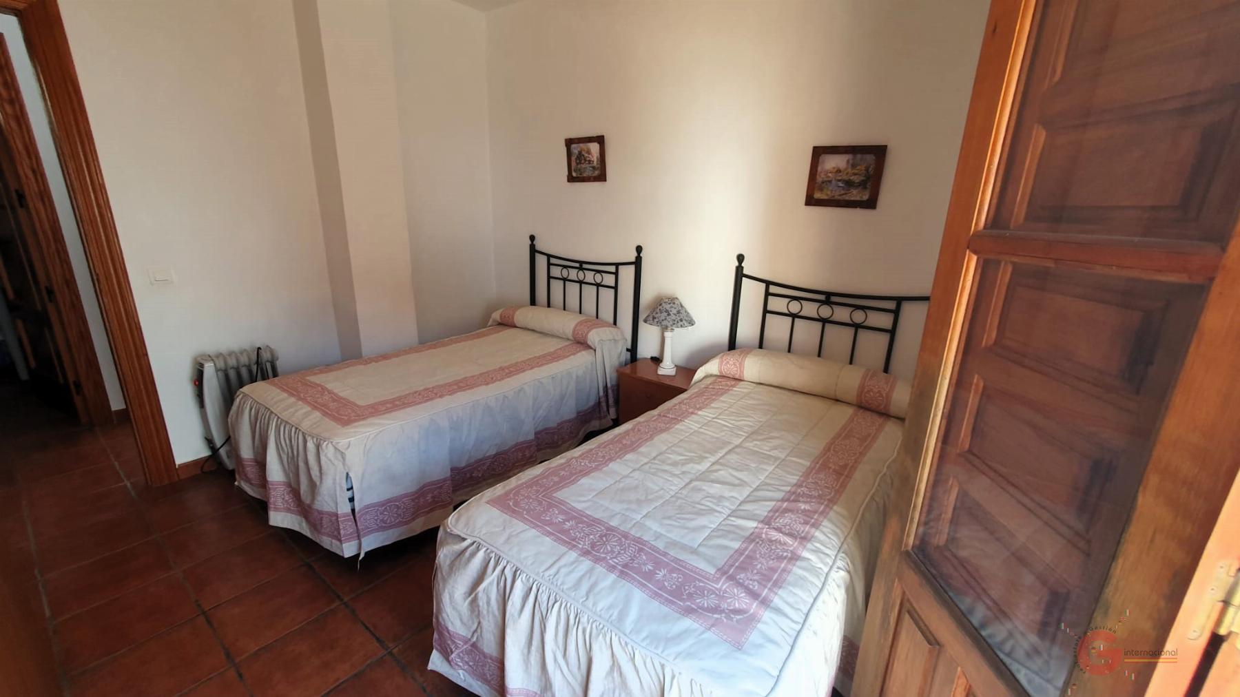 Vente de maison dans Píñar