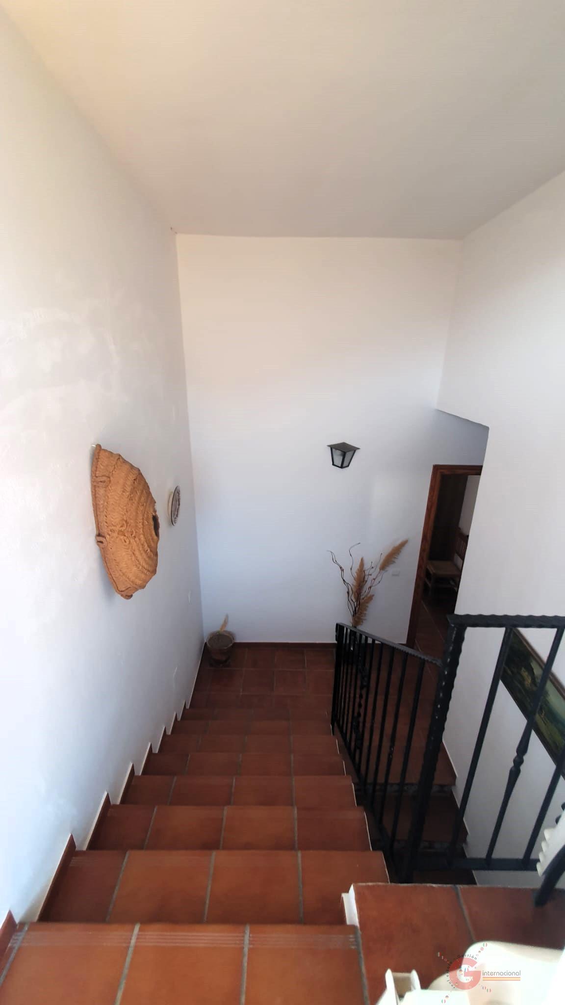 Vente de maison dans Píñar