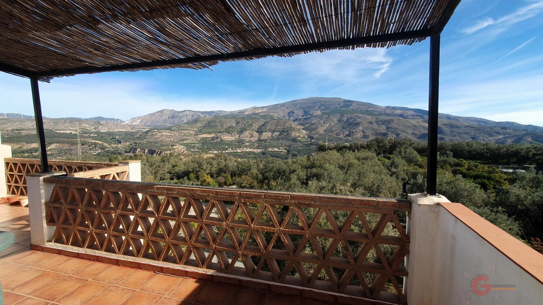 Vente de maison dans Píñar