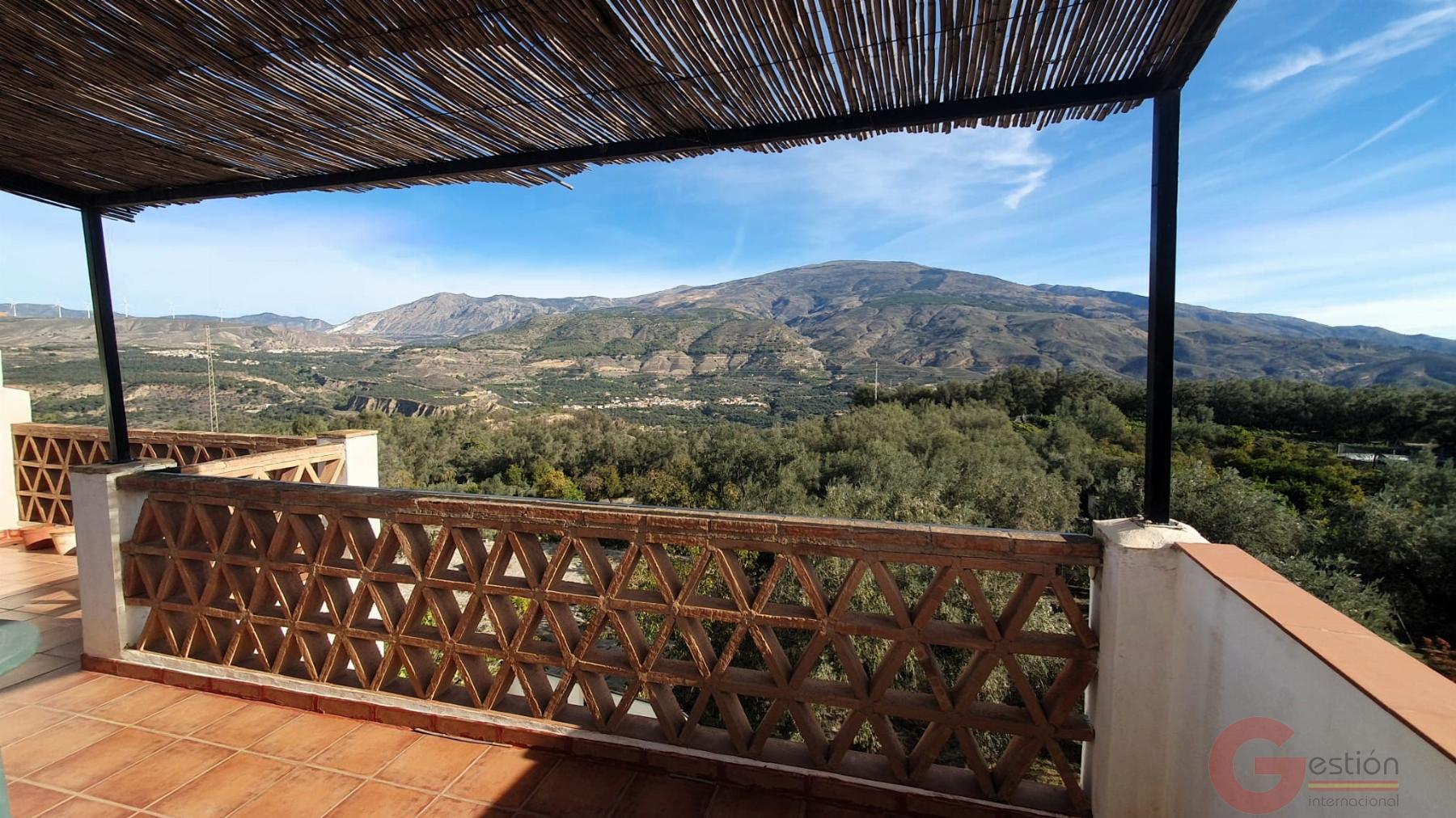 Venta de casa en Píñar Venta de casa en Píñar