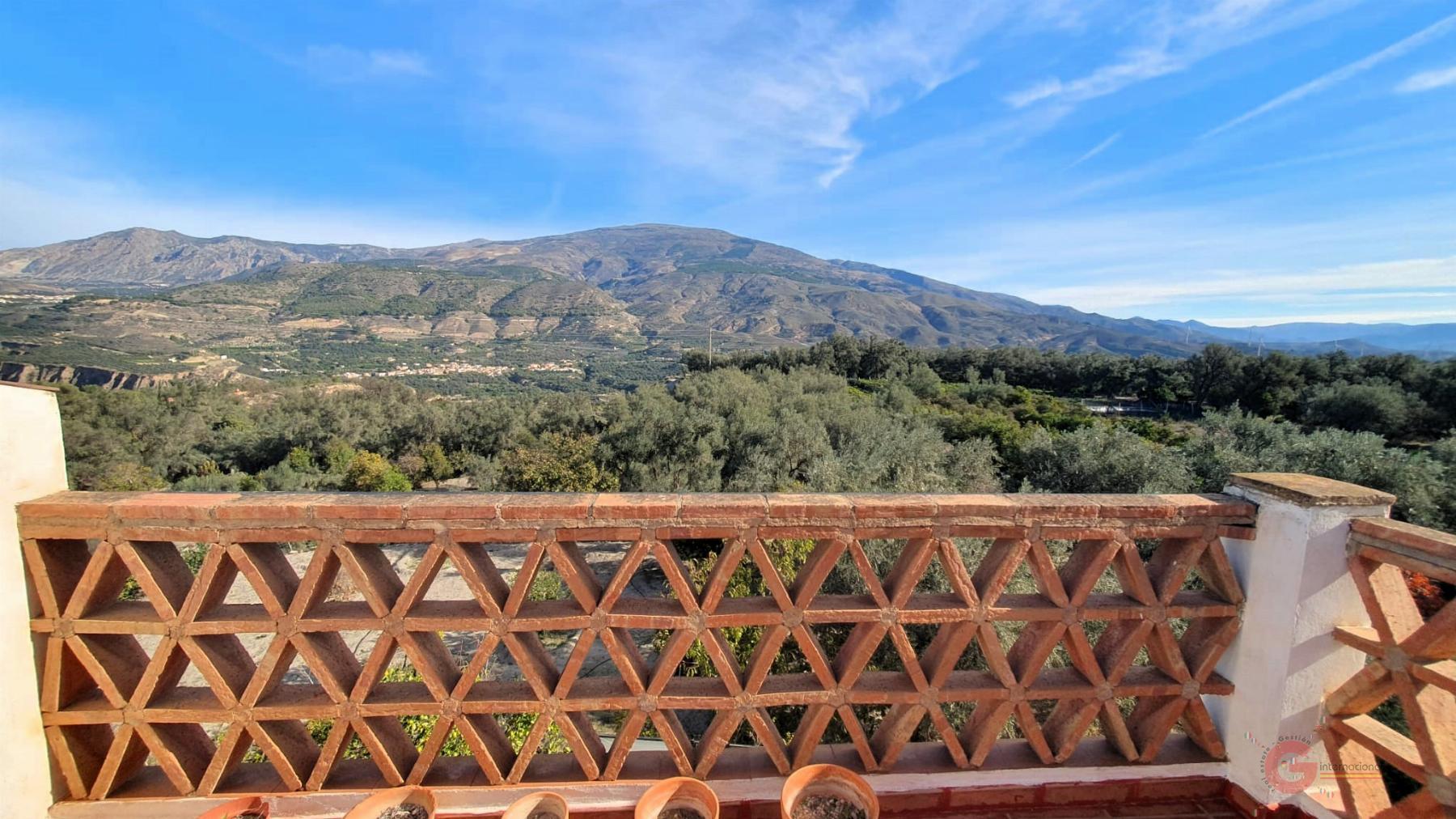Vente de maison dans Píñar