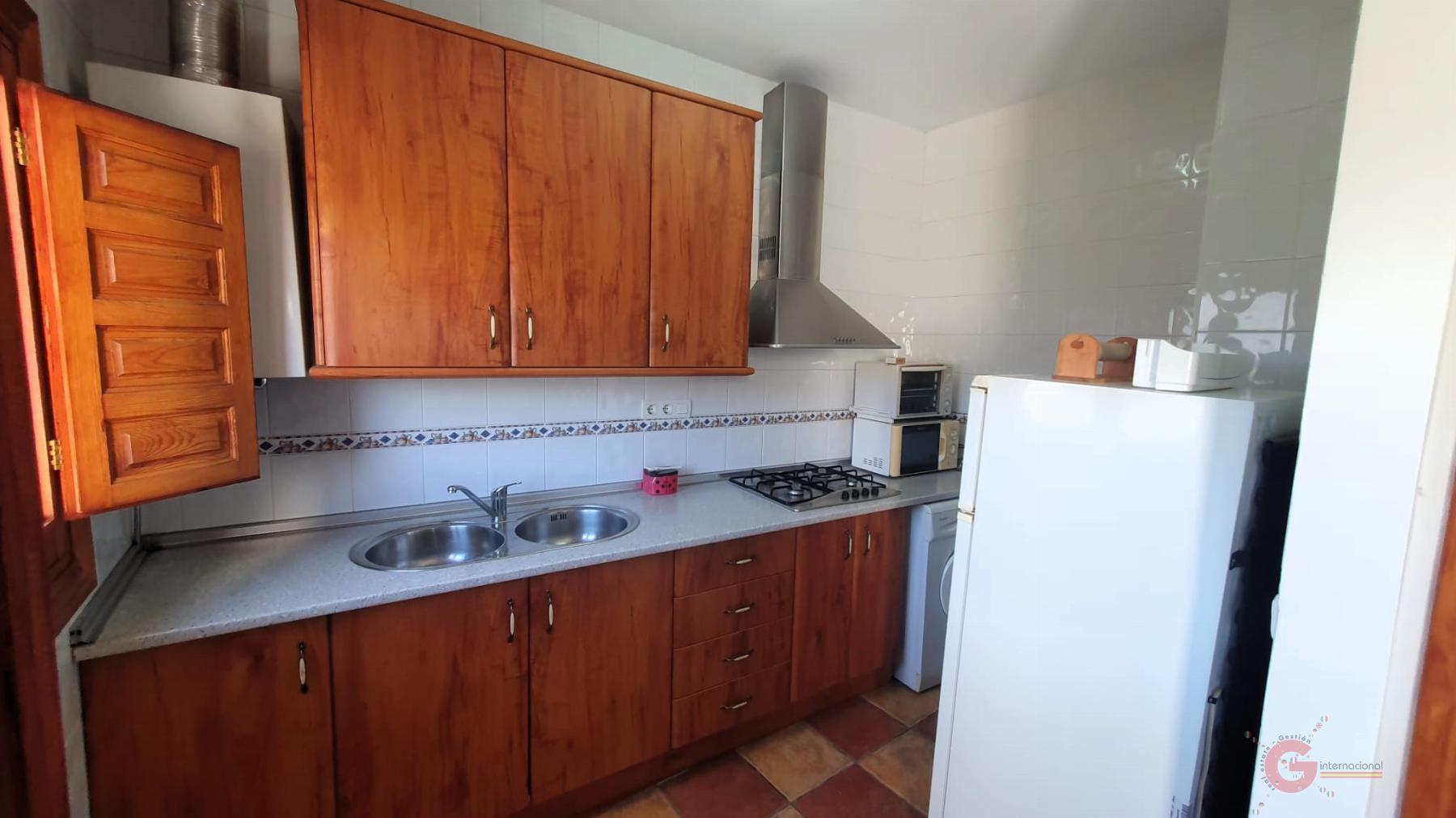 Vente de maison dans Píñar