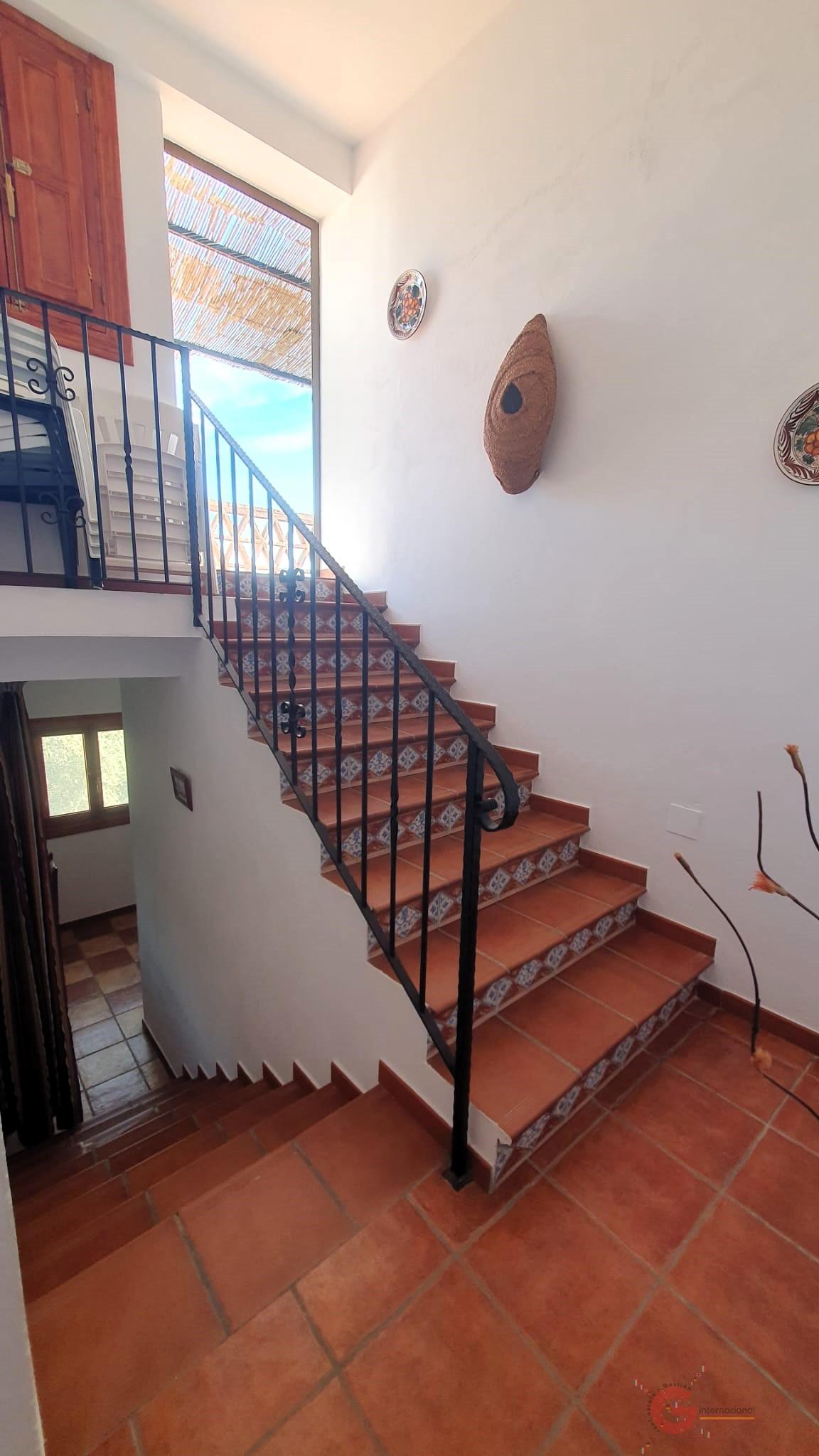 Vente de maison dans Píñar