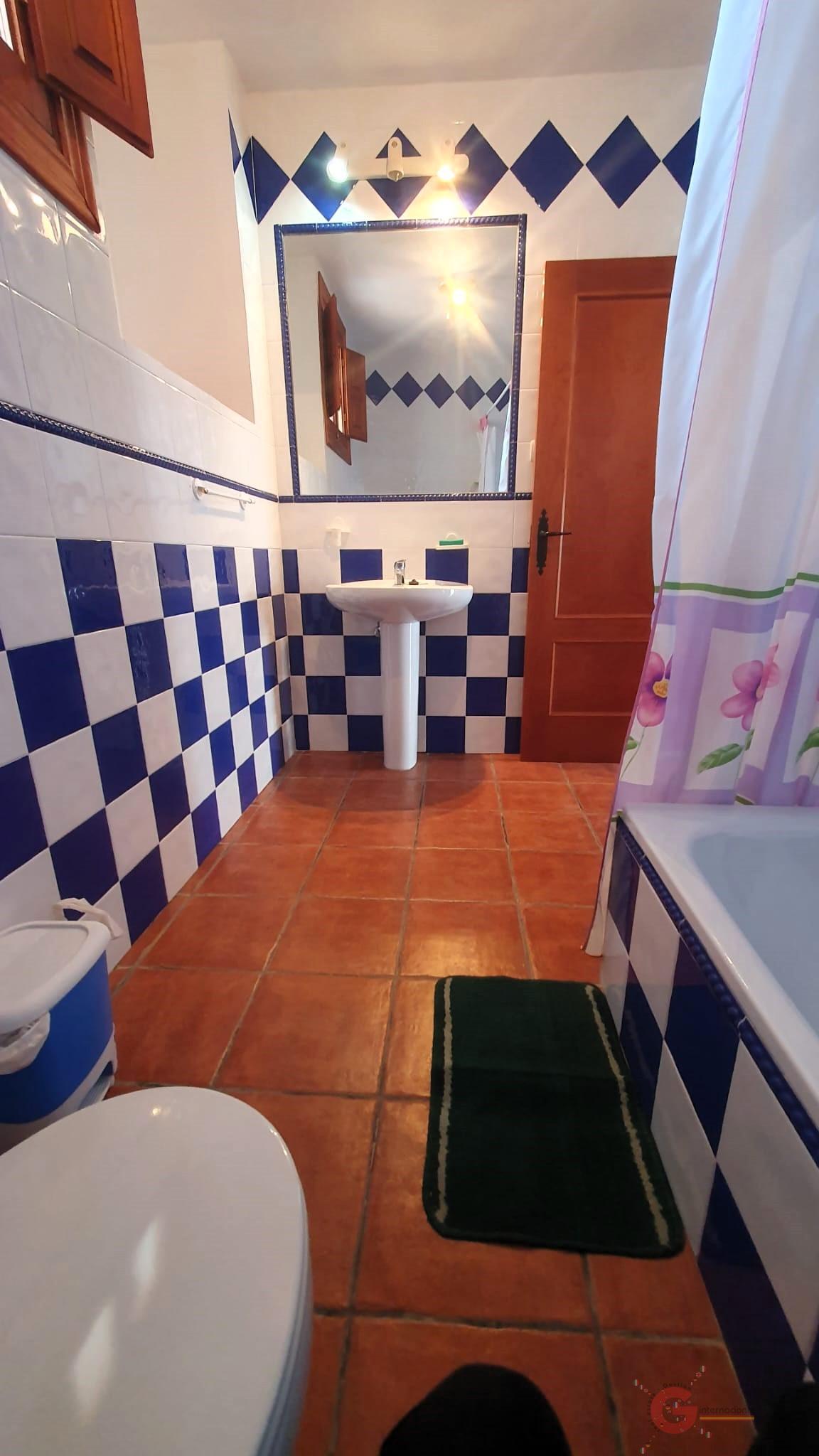 Vente de maison dans Píñar