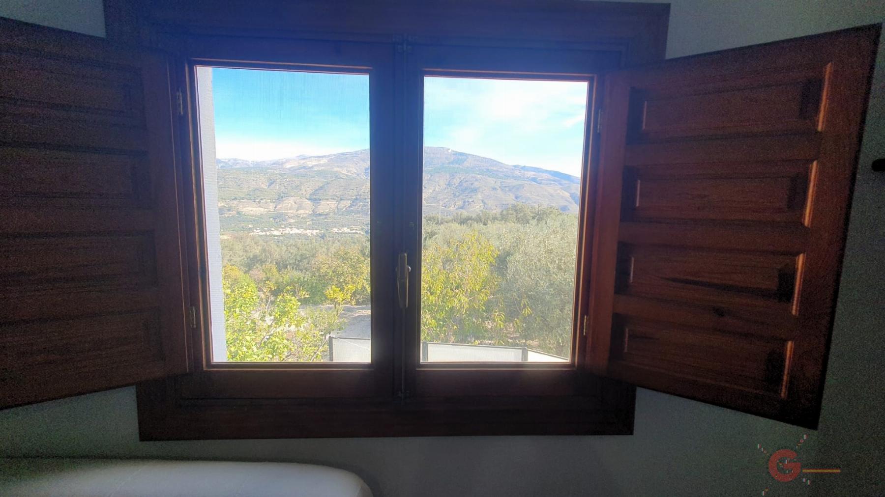 Vente de maison dans Píñar