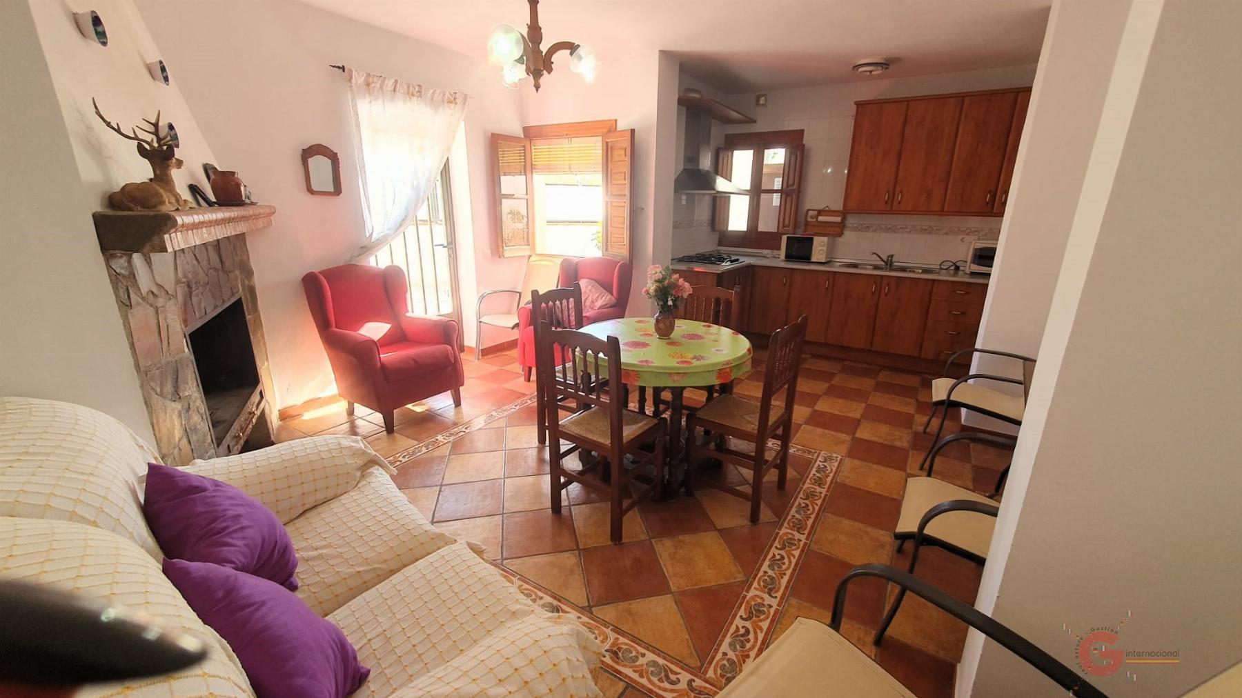 Vente de maison dans Píñar