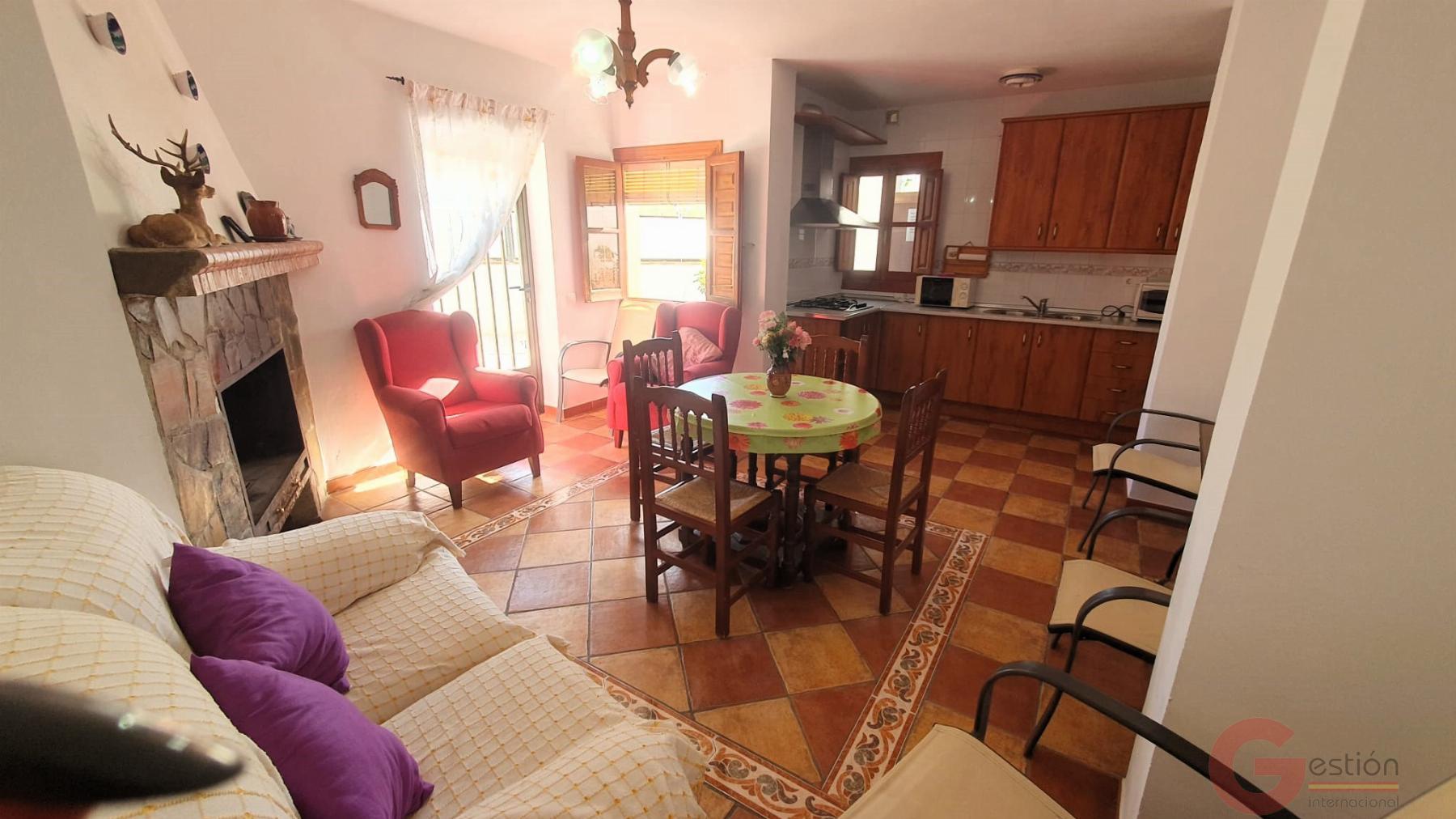 Venta de casa en Píñar Venta de casa en Píñar